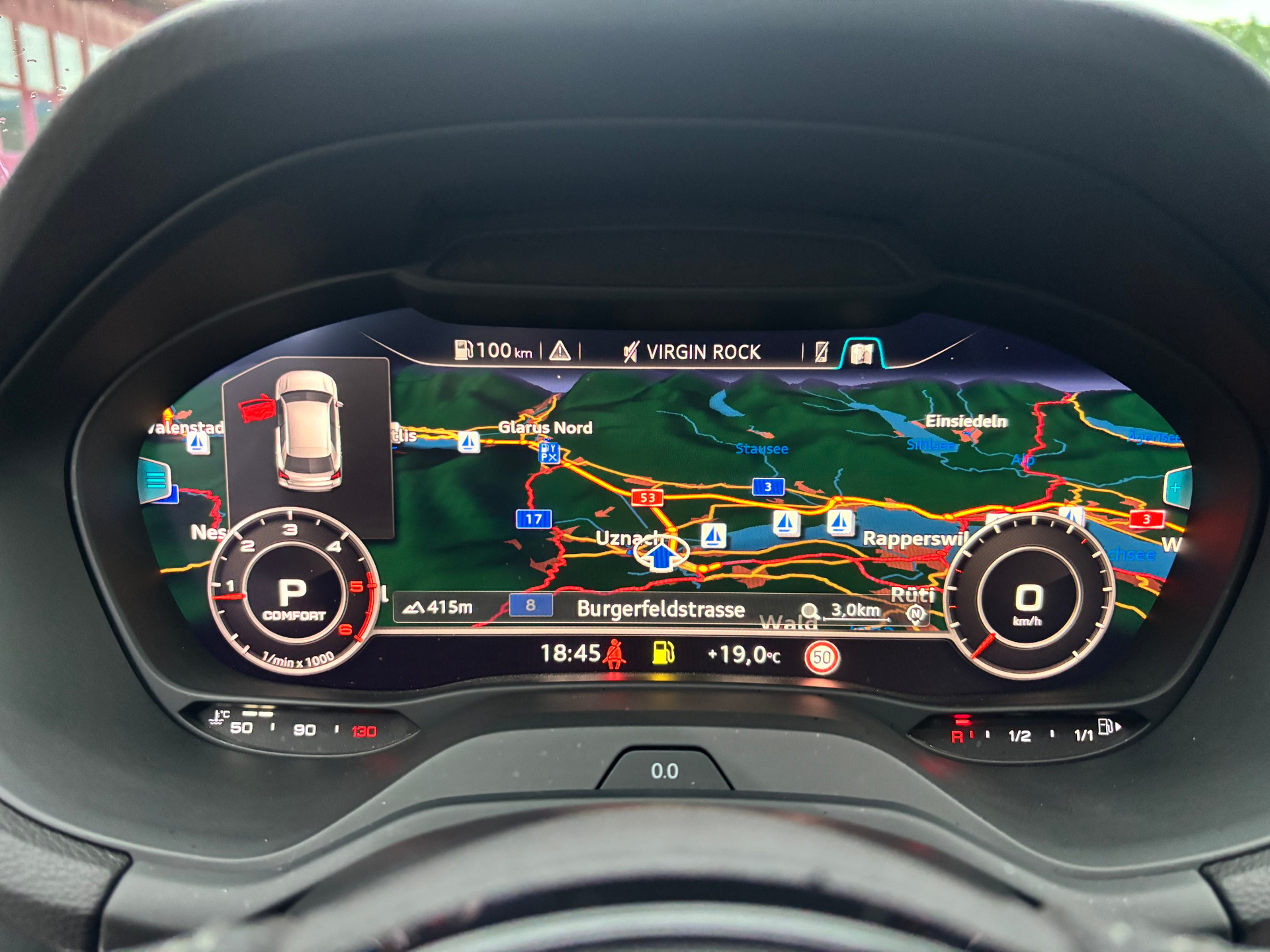 AUDI Q2 2.0TDI S-TRONIC S-LINE QUATTRO 2017-image-5