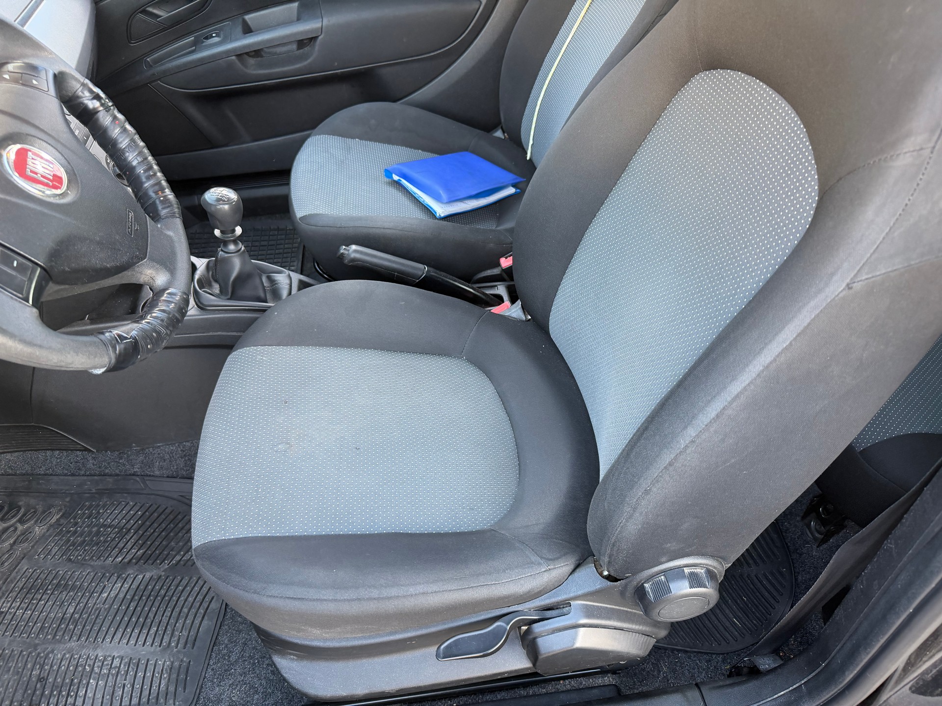 FIAT Punto 1.2 Pop Star-image-5