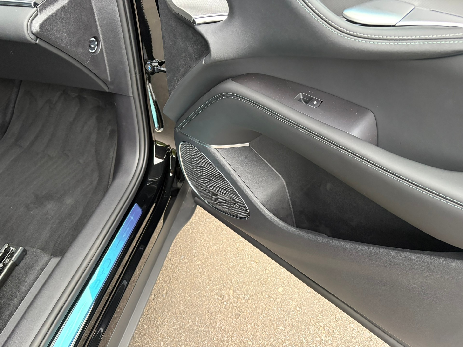 BYD Seal 82,5 kWh Excellence AWD-image-10