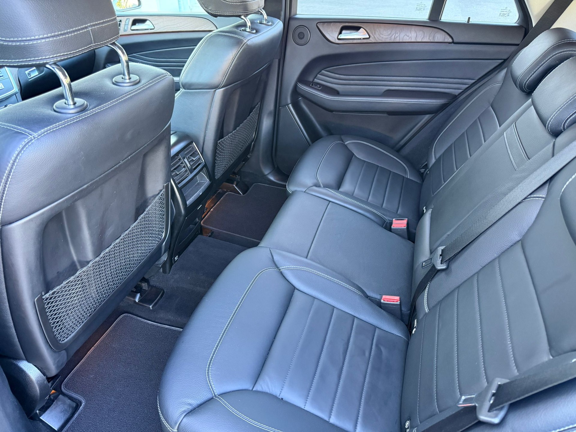 MERCEDES-BENZ ML 350 BlueTEC 4Matic 7G-Tronic-image-10