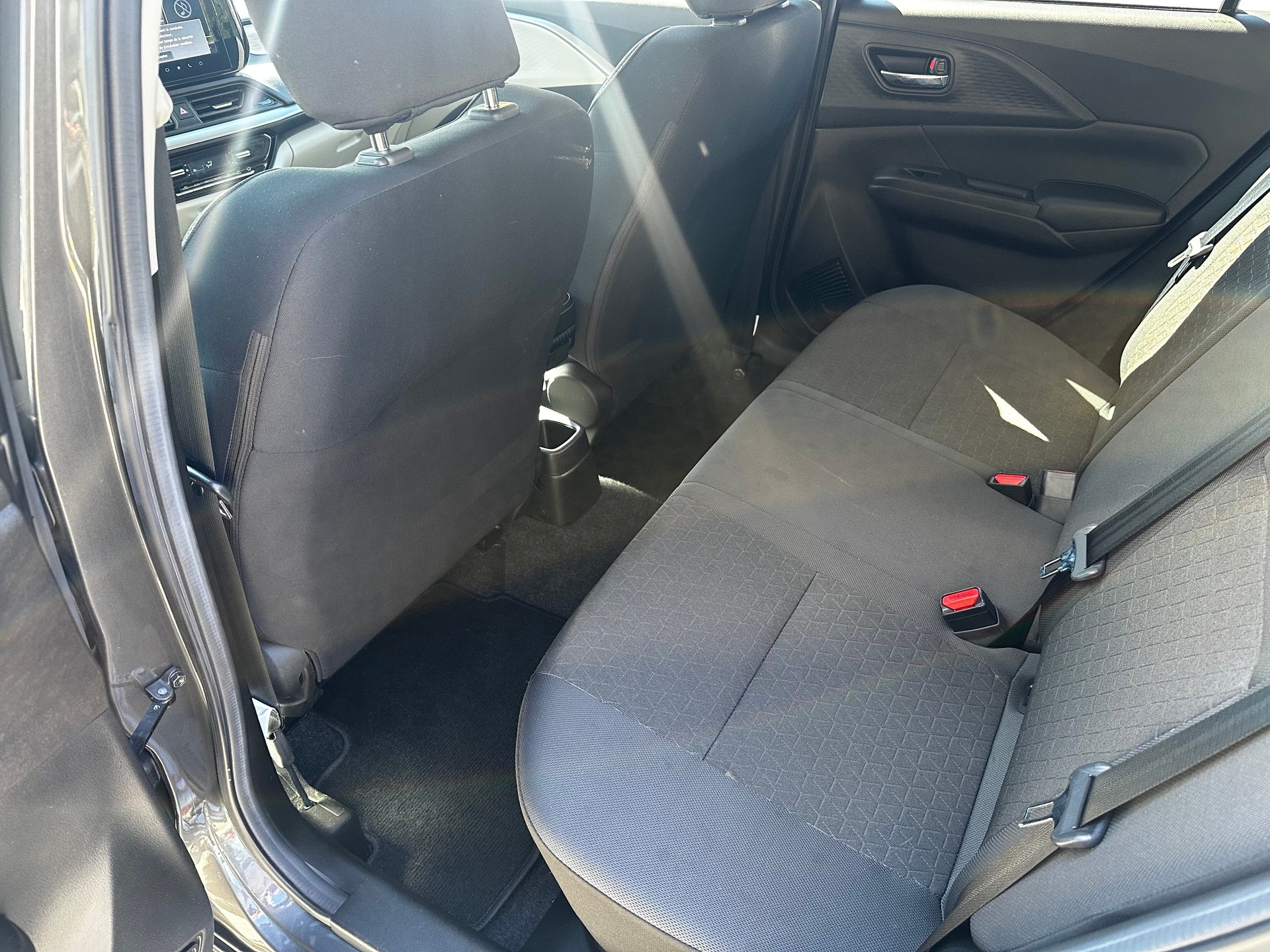 SUZUKI Swift 1.2 Tradizio Top Hybrid CVT-image-7