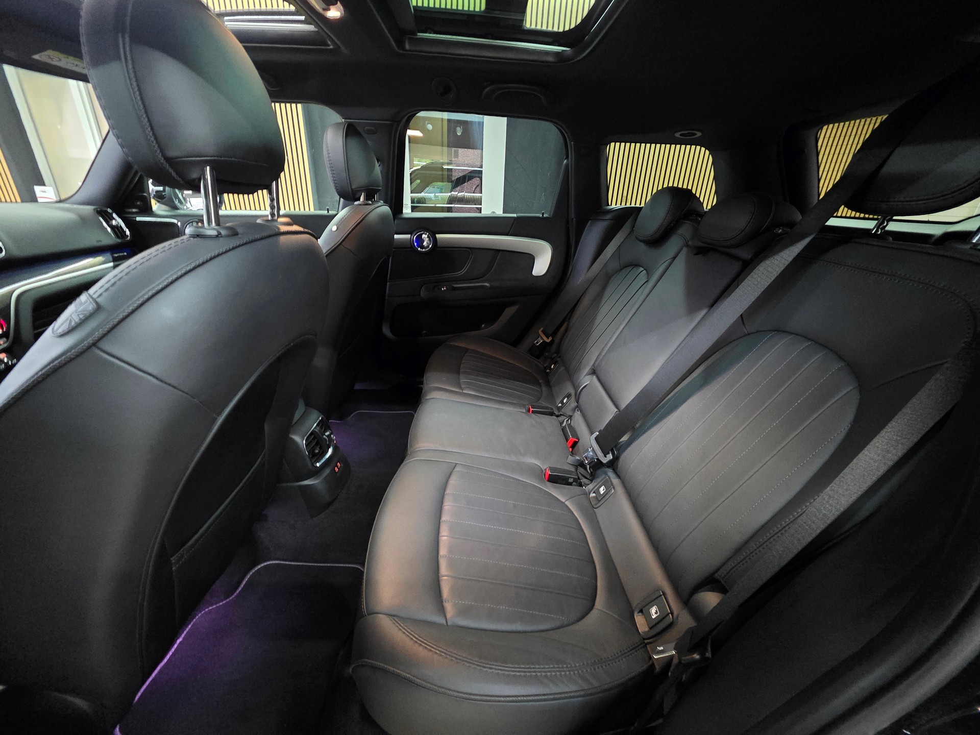 MINI Countryman Cooper S Trafalgar ALL4 Steptronic-image-20