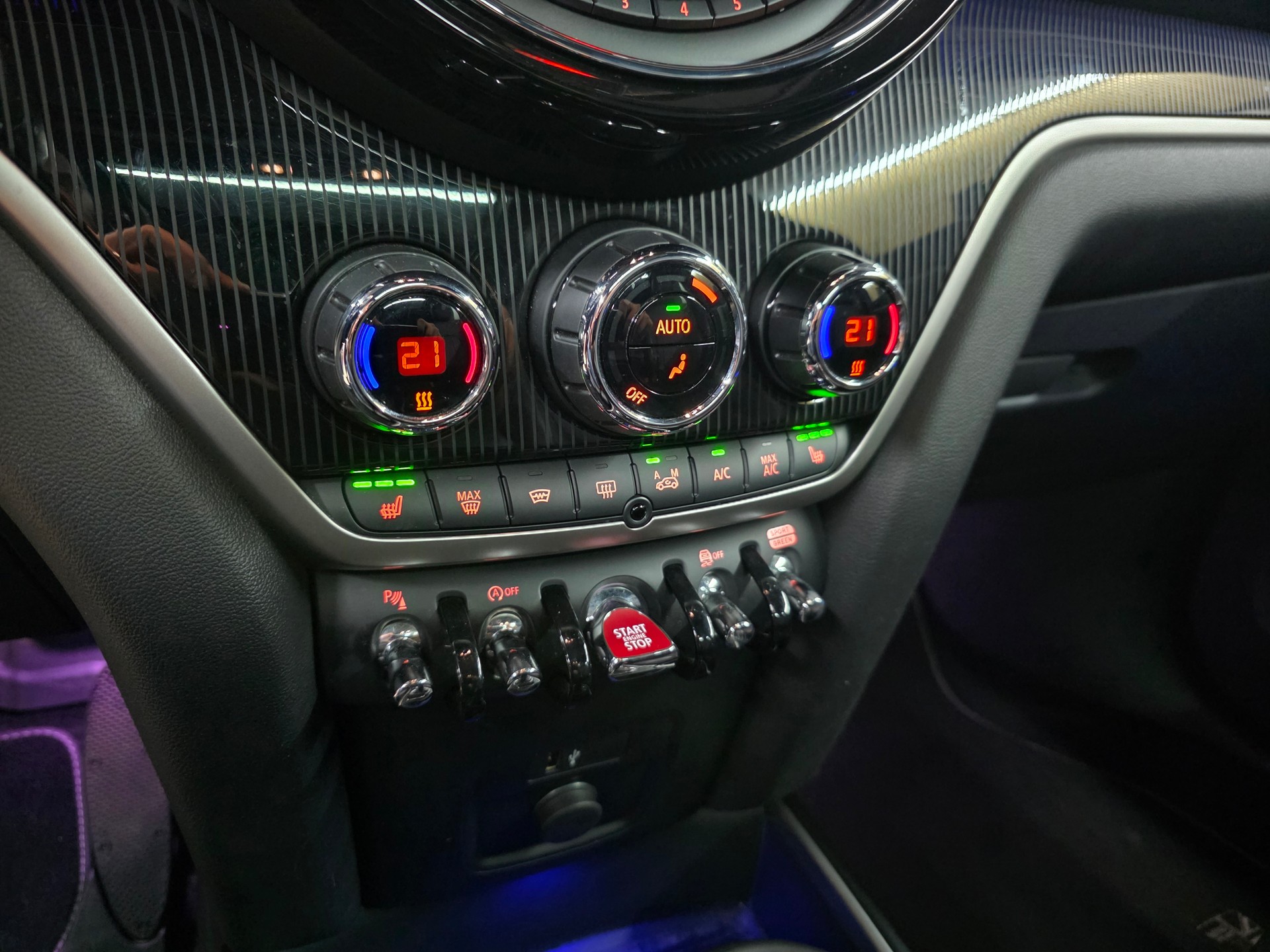 MINI Countryman Cooper S Trafalgar ALL4 Steptronic-image-18