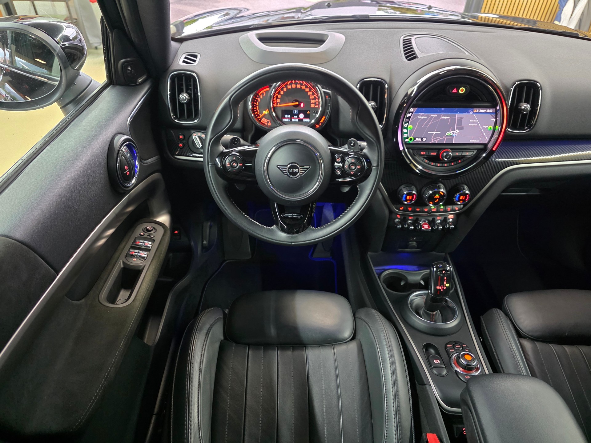 MINI Countryman Cooper S Trafalgar ALL4 Steptronic-image-12
