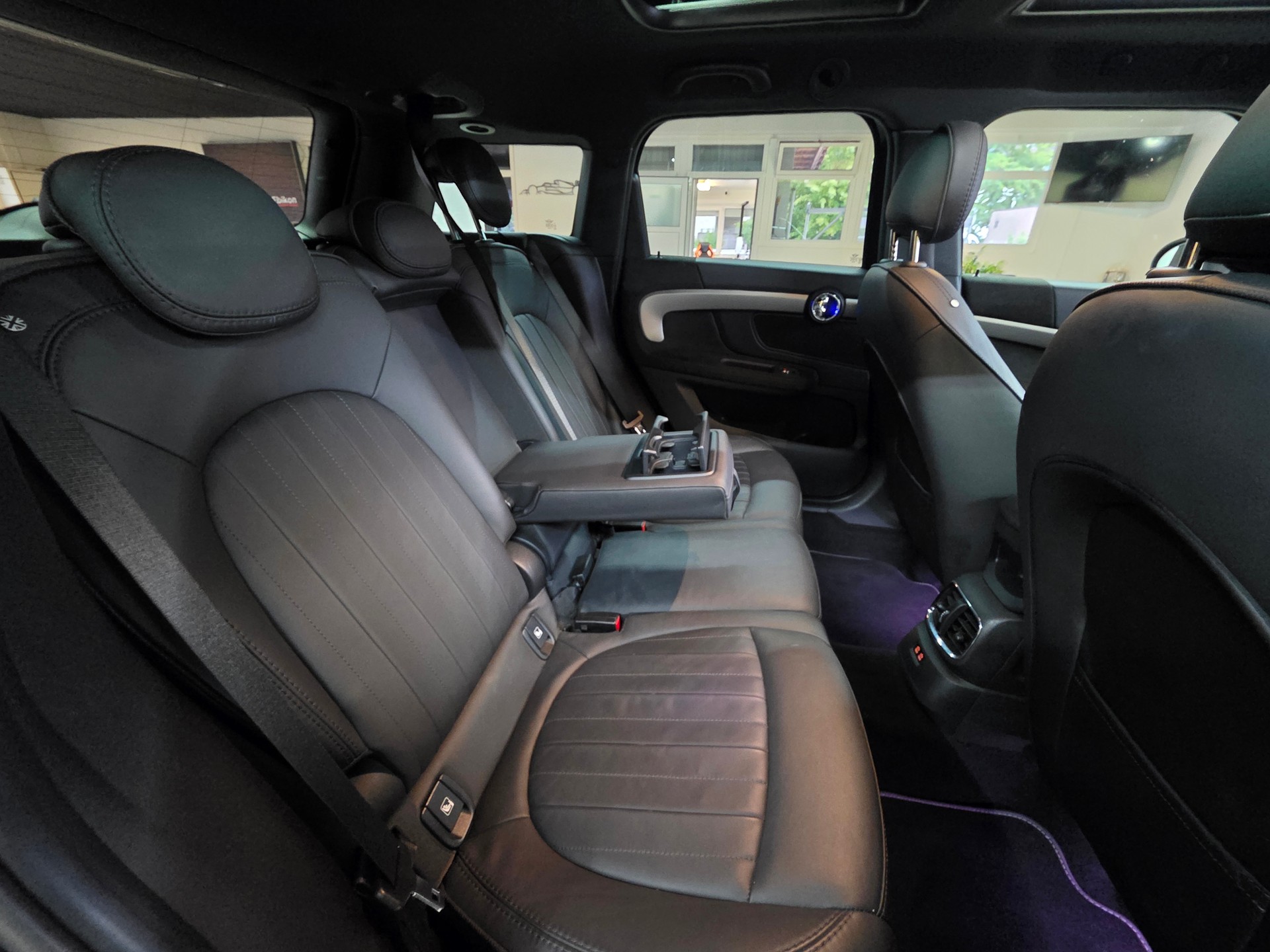 MINI Countryman Cooper S Trafalgar ALL4 Steptronic-image-21