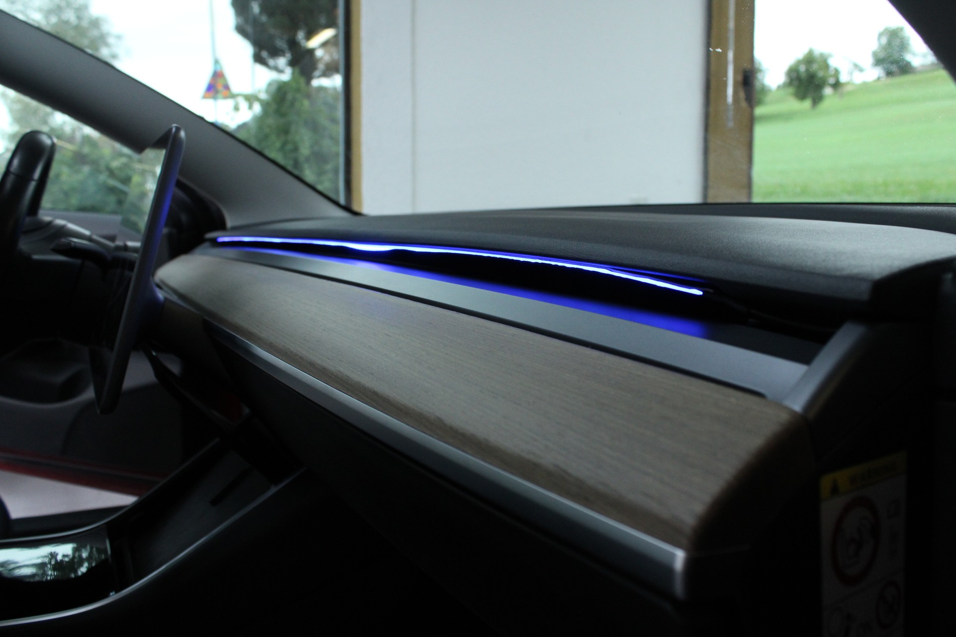 TESLA Model 3 Performance Dual Motor AWD (FSD Autopilot)-image-14