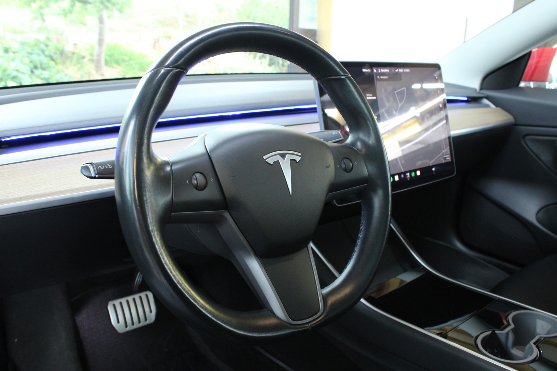 TESLA Model 3 Performance Dual Motor AWD (FSD Autopilot)-image-8