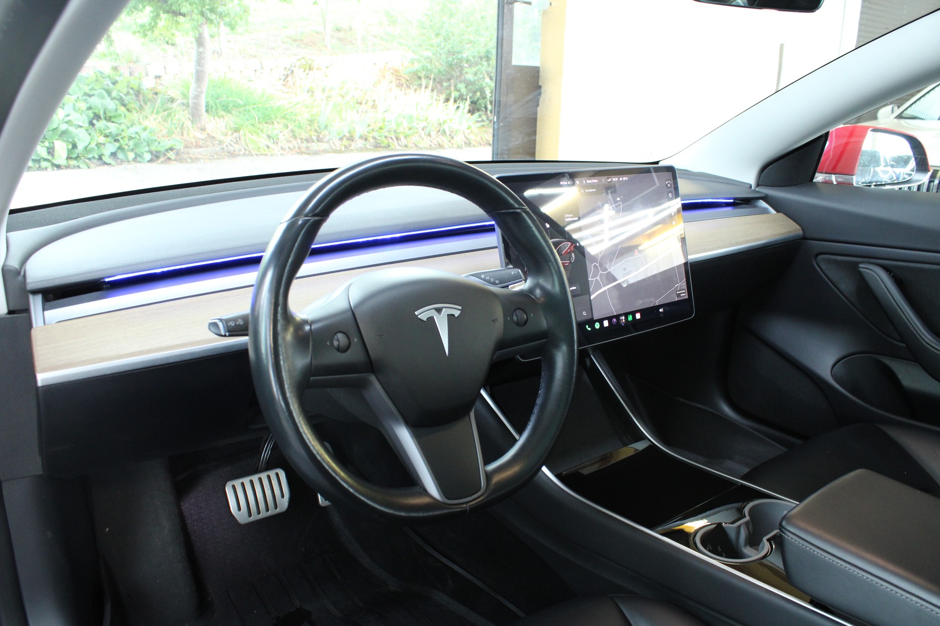 TESLA Model 3 Performance Dual Motor AWD (FSD Autopilot)-image-7
