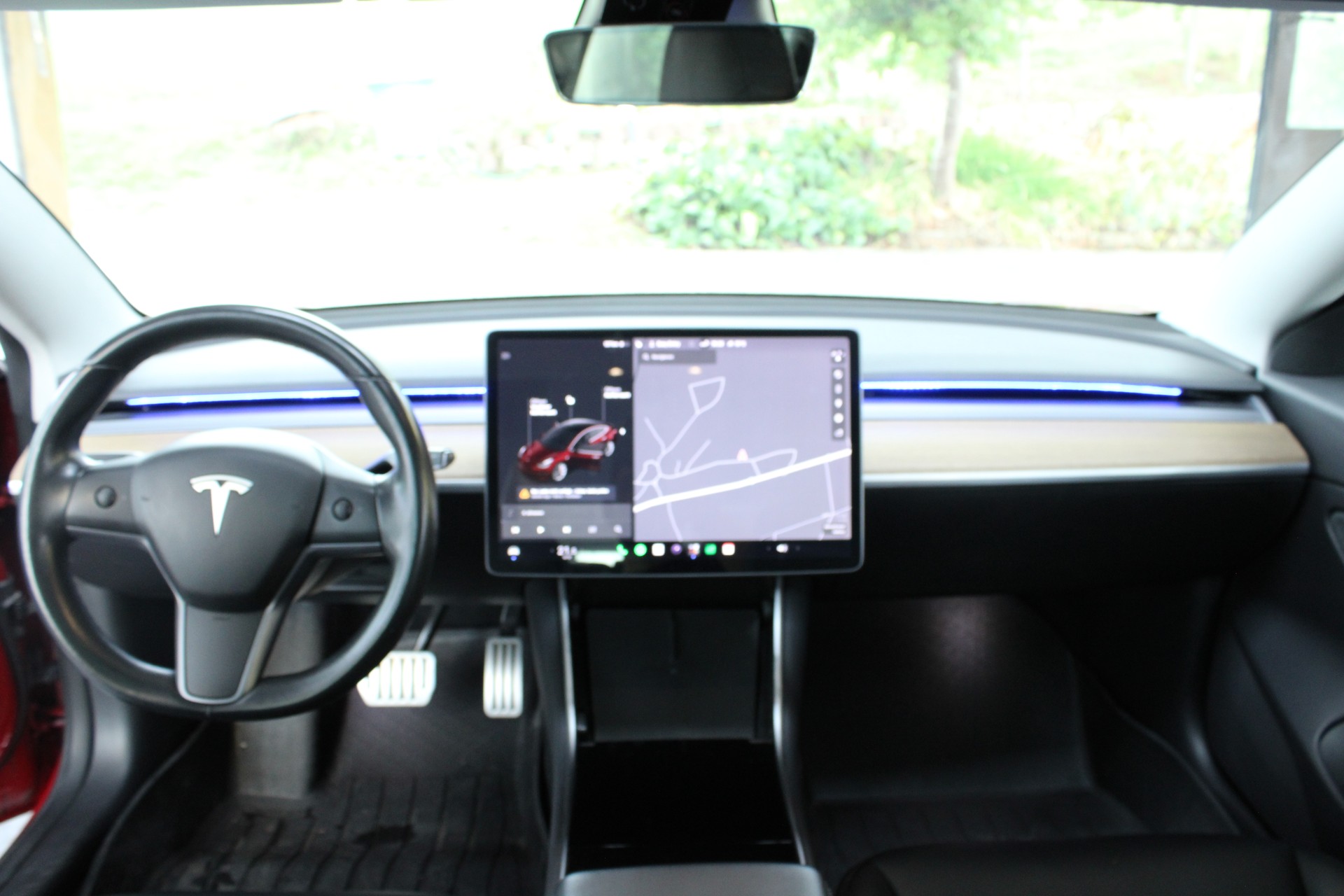 TESLA Model 3 Performance Dual Motor AWD (FSD Autopilot)-image-10