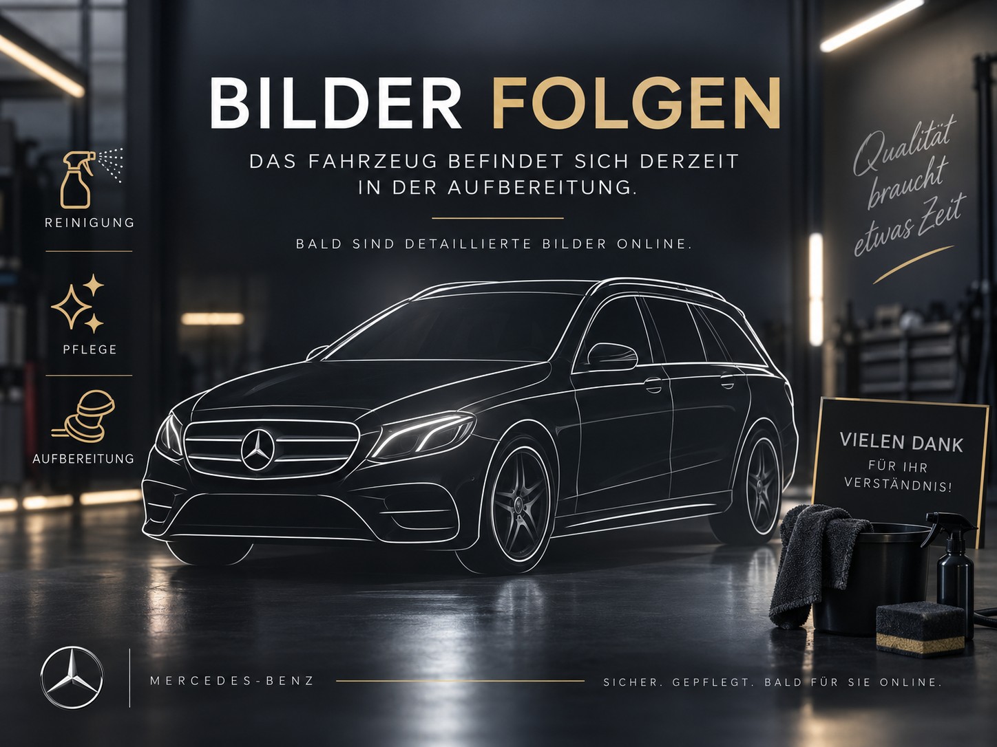 MERCEDES-BENZ E 350 BlueTEC Avantgarde 4Matic 7G-Tronic