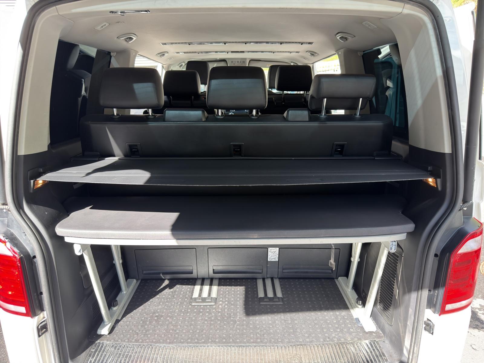 VW T6 Multivan 2.0 TDI 204 Highline DSG 4m-image-14