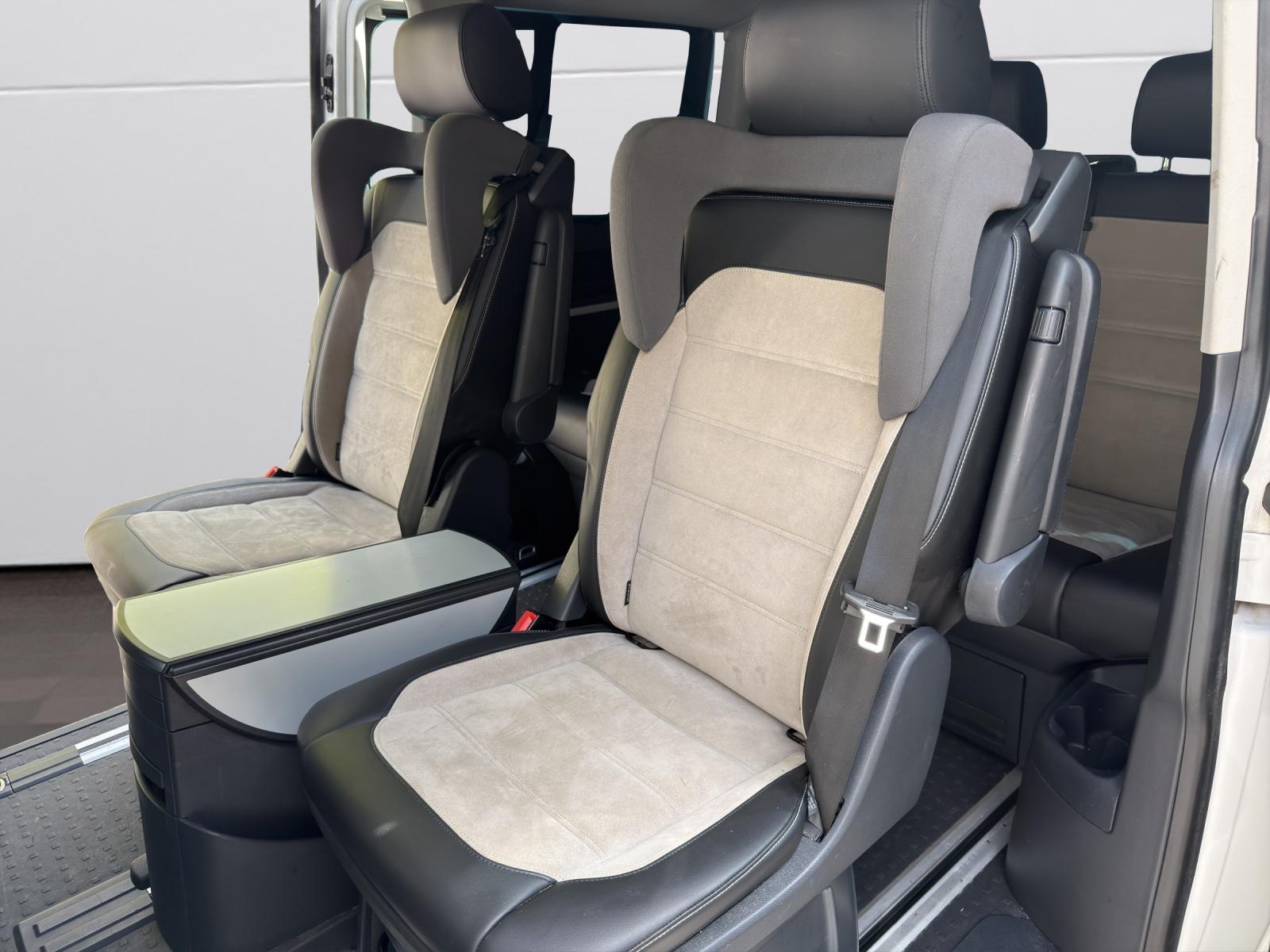 VW T6 Multivan 2.0 TDI 204 Highline DSG 4m-image-13
