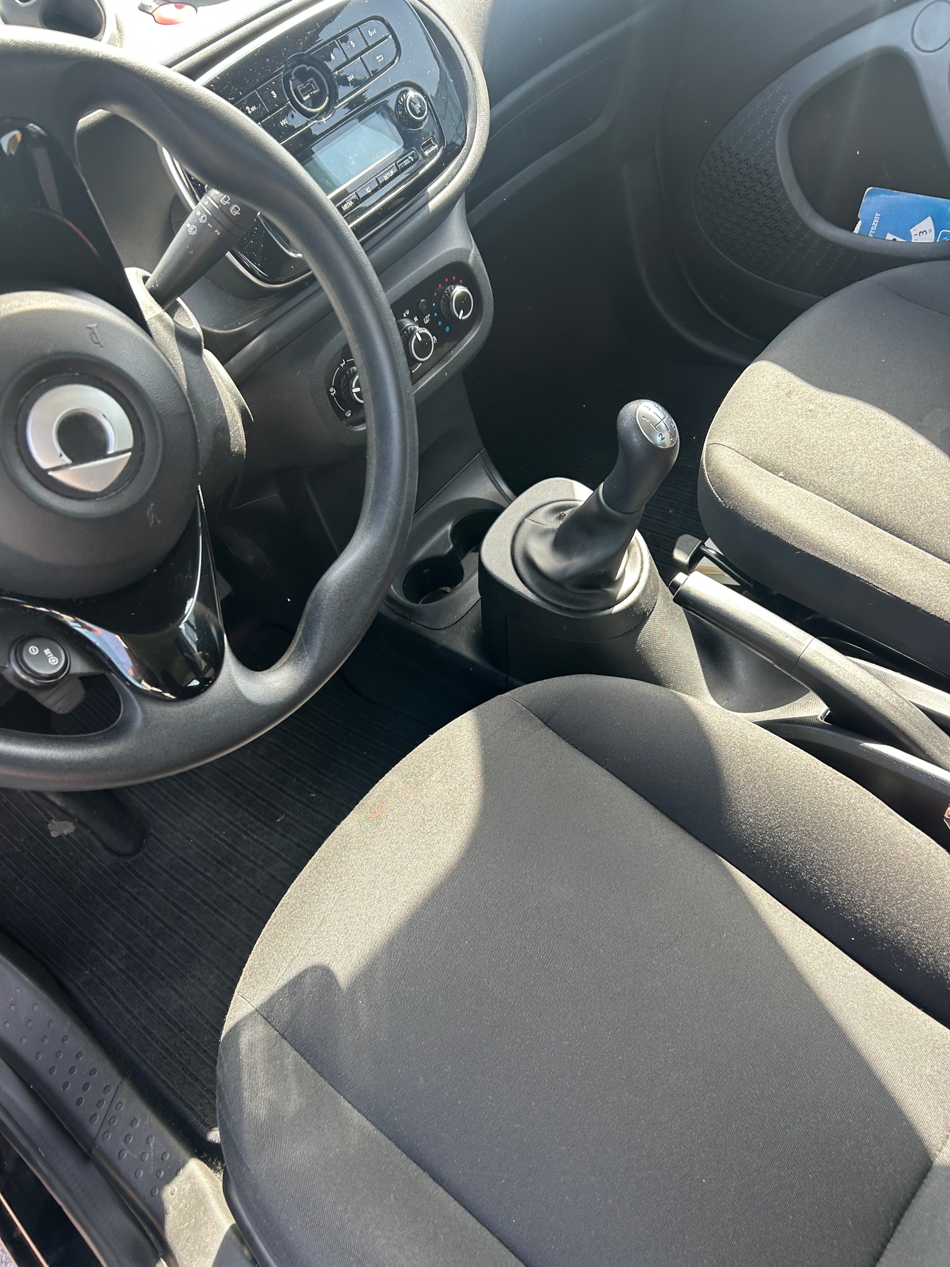 SMART fortwo-image-5