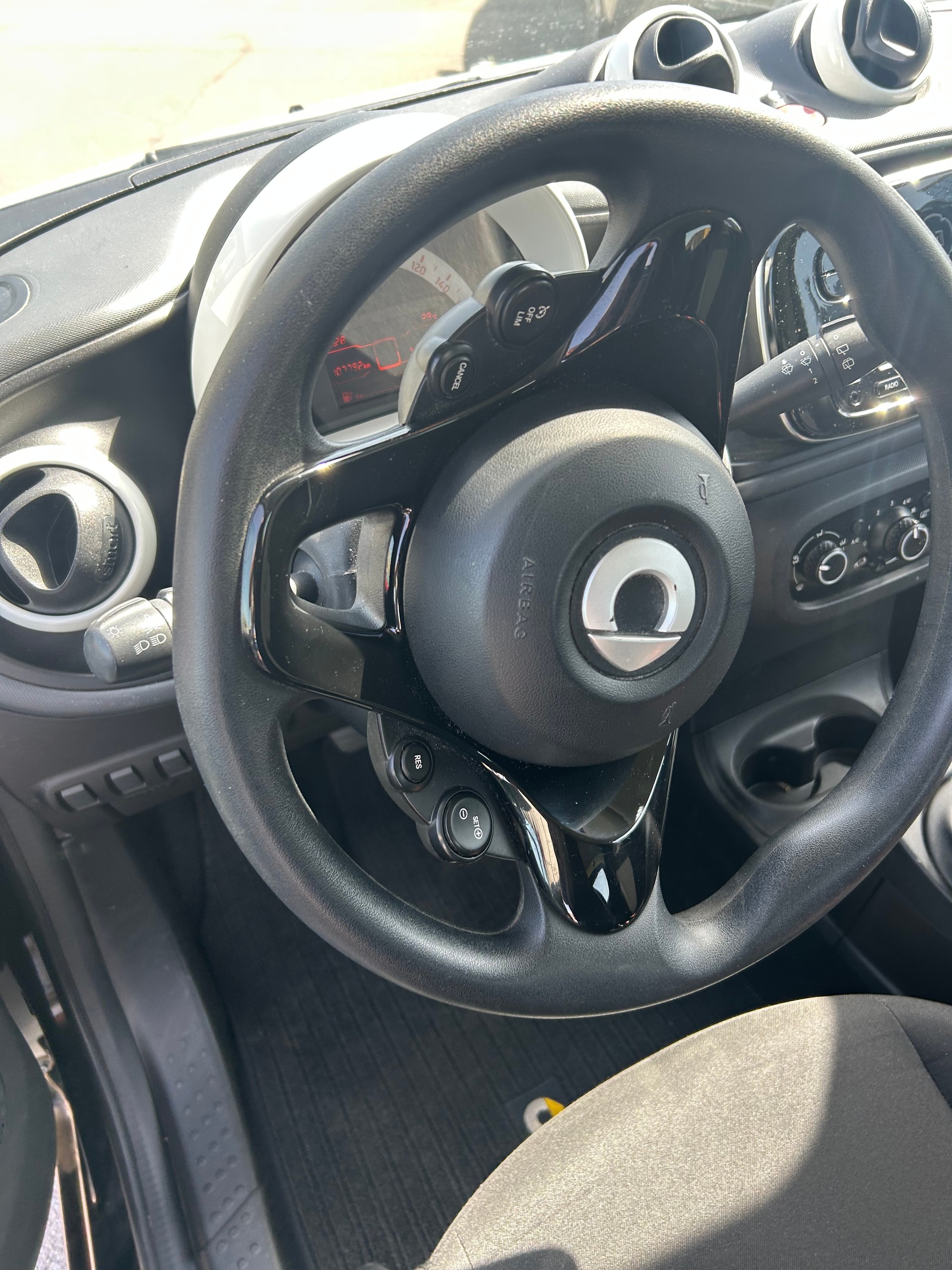 SMART fortwo-image-7