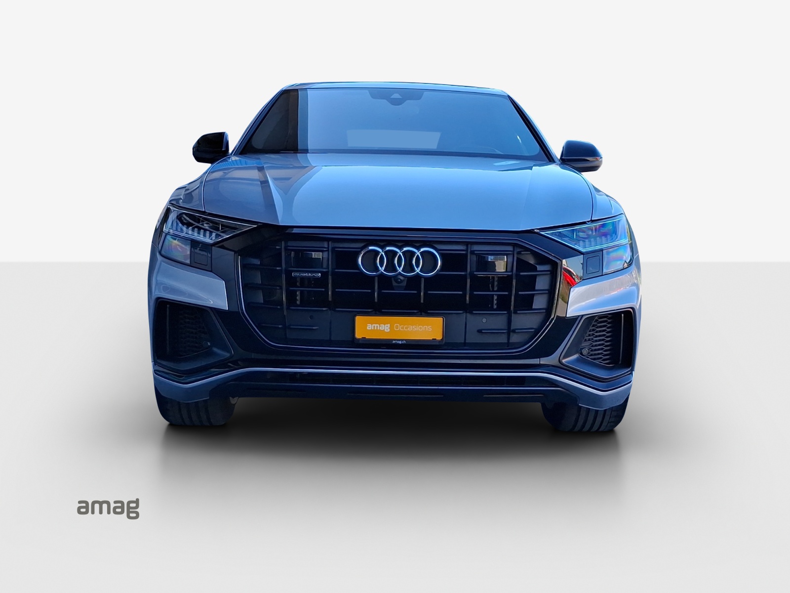 AUDI Q8 60 TFSI e quattro PHEV tiptronic-image-6