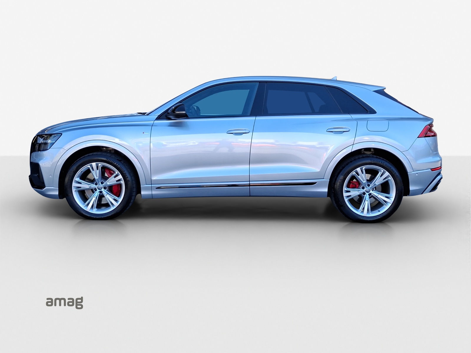 AUDI Q8 60 TFSI e quattro PHEV tiptronic-image-1