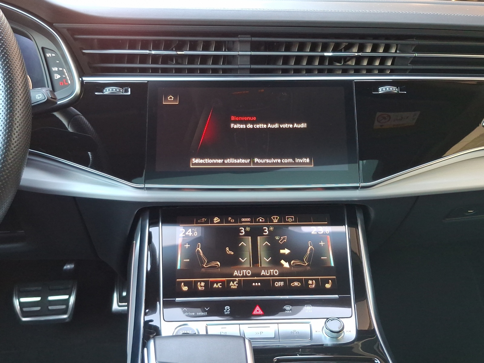 AUDI Q8 60 TFSI e quattro PHEV tiptronic-image-10
