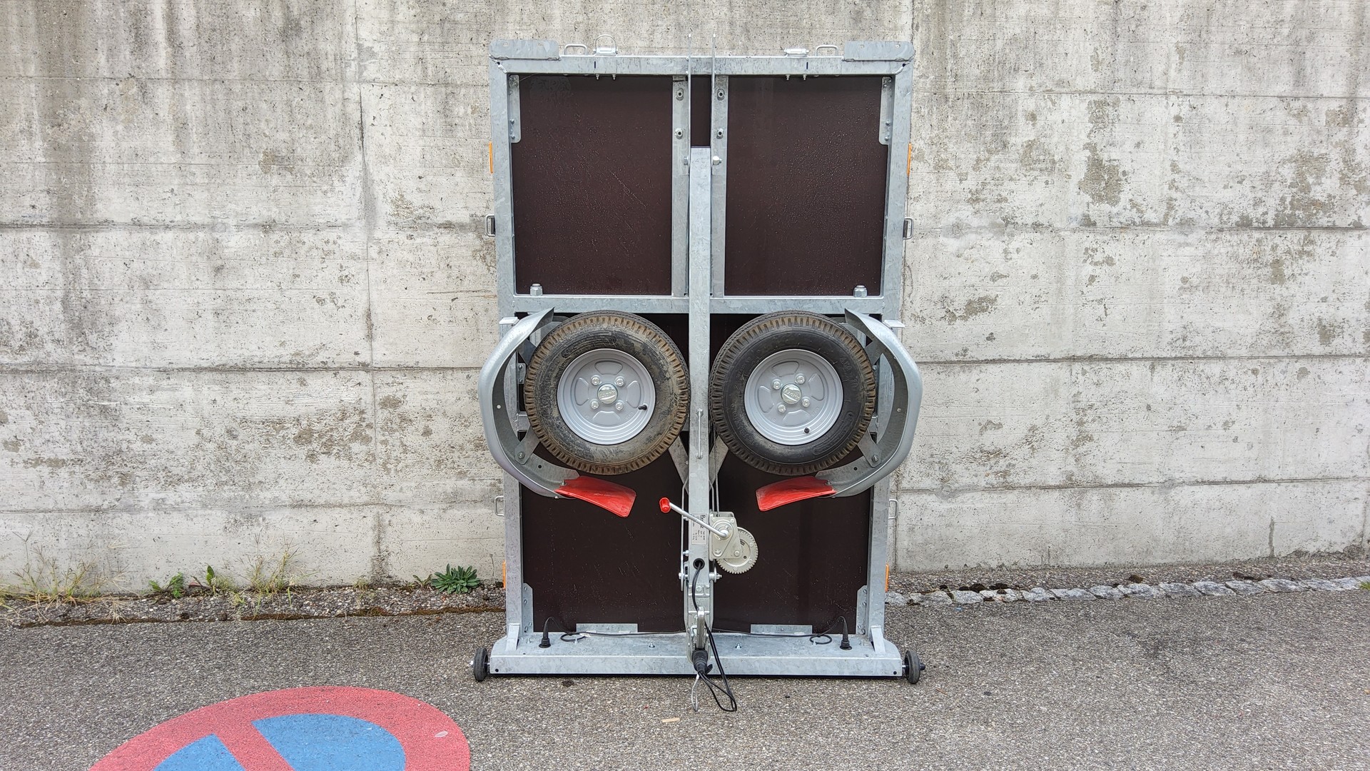 PONGRATZ PFA 185 U-image-0
