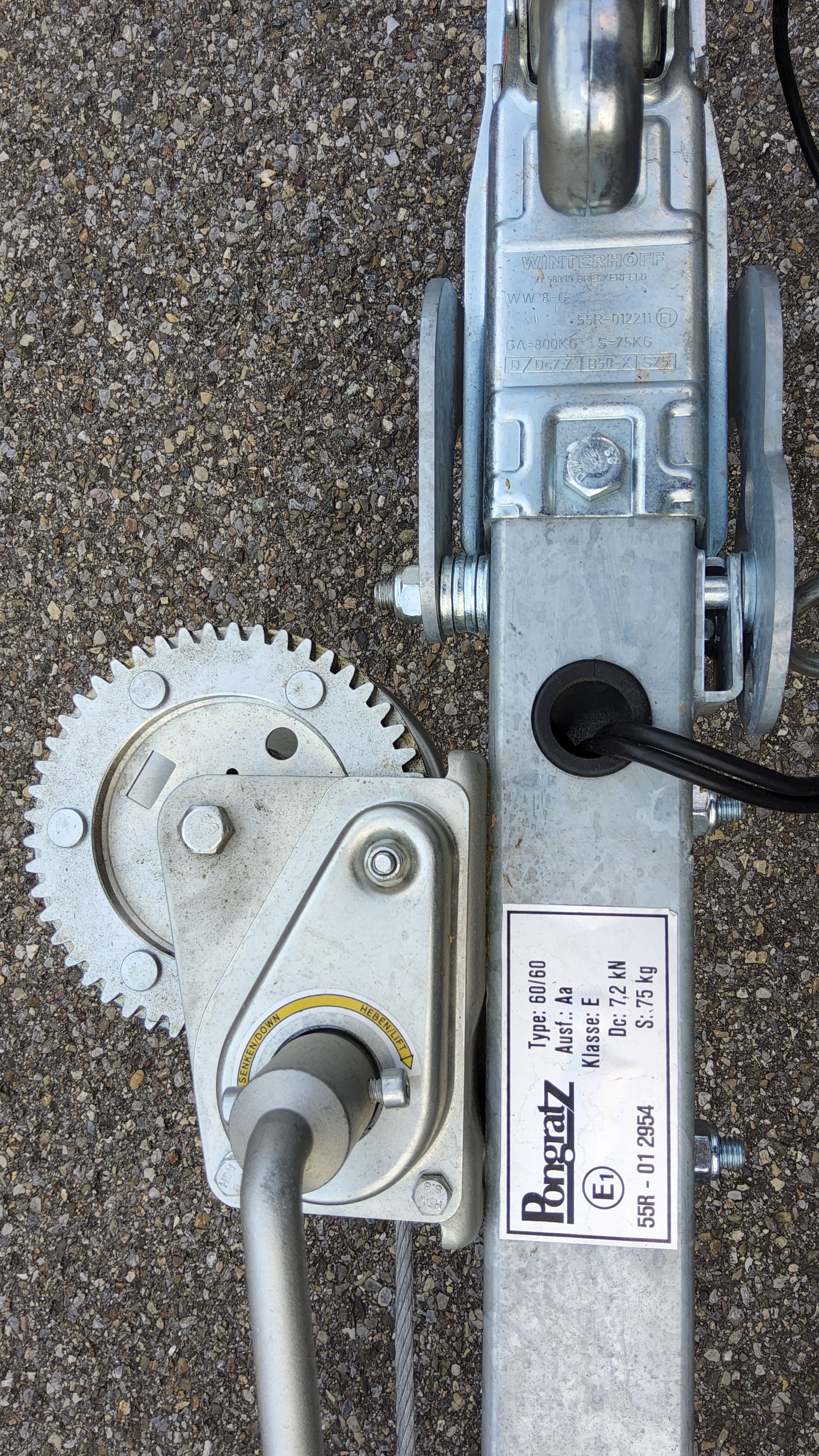 PONGRATZ PFA 185 U-image-7
