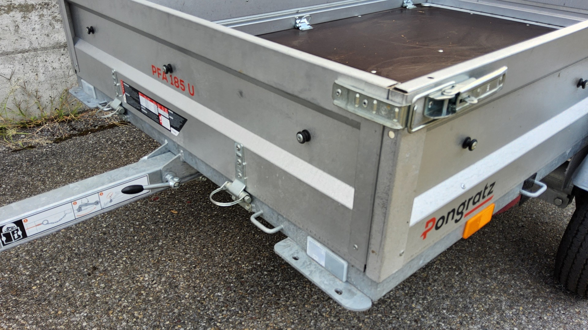 PONGRATZ PFA 185 U-image-5