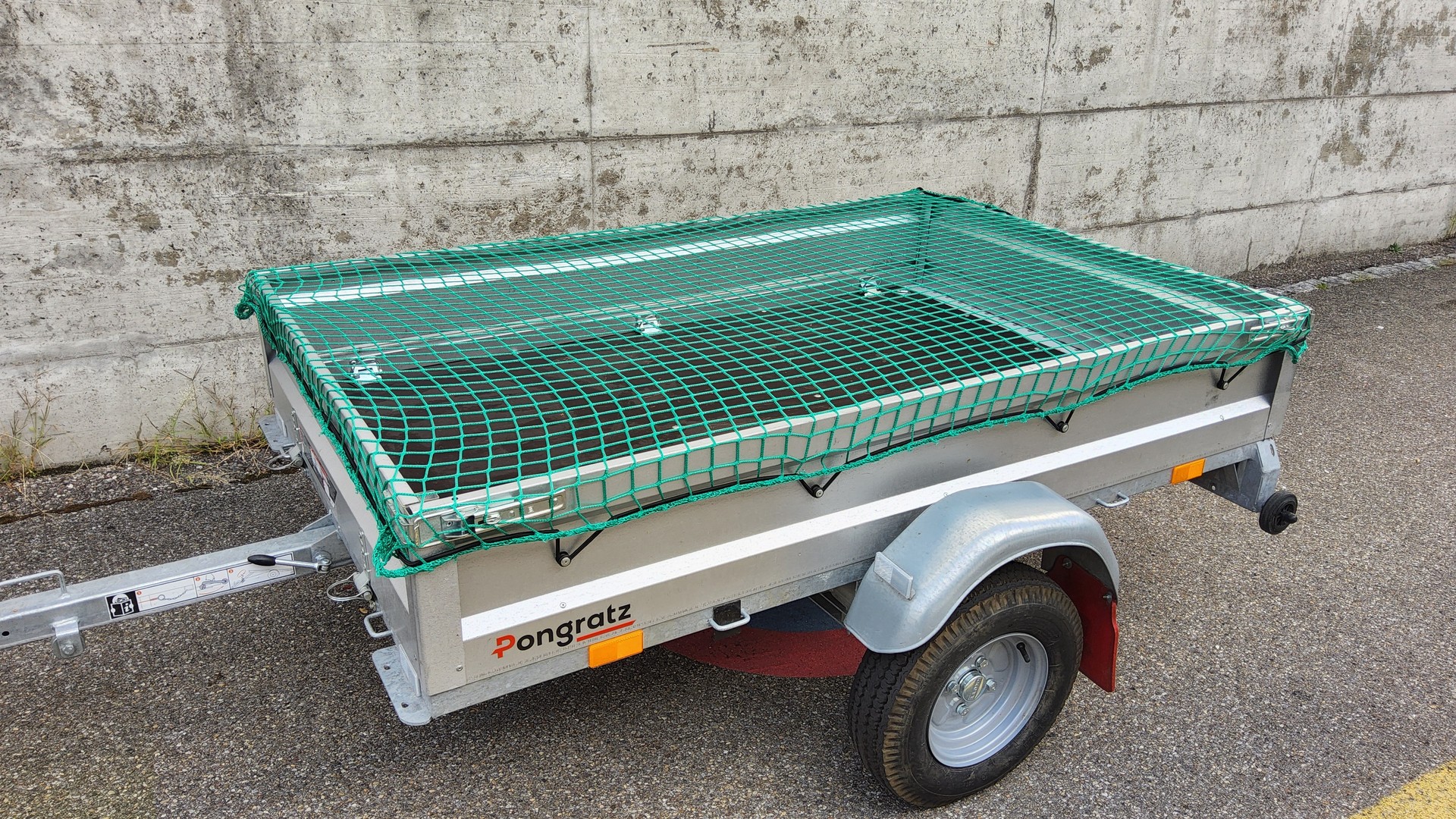 PONGRATZ PFA 185 U-image-2