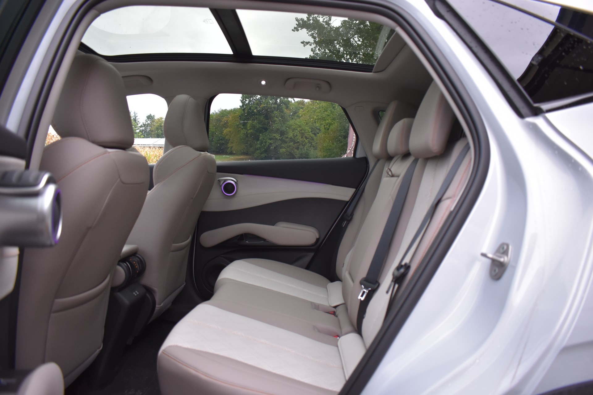 BYD Atto 3 EVO 74.8 kWh Excellence AWD-image-8