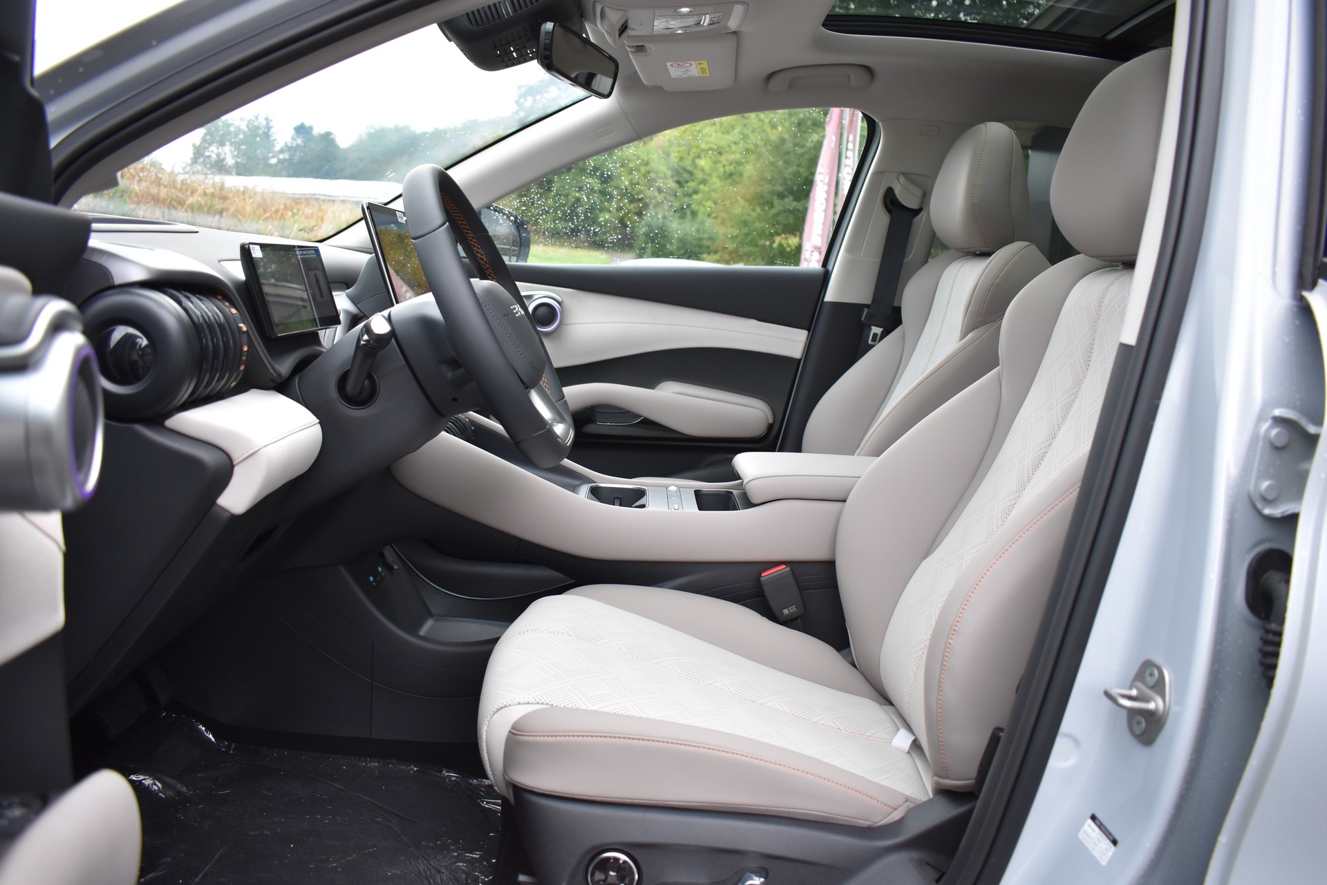 BYD Atto 3 EVO 74.8 kWh Excellence AWD-image-11