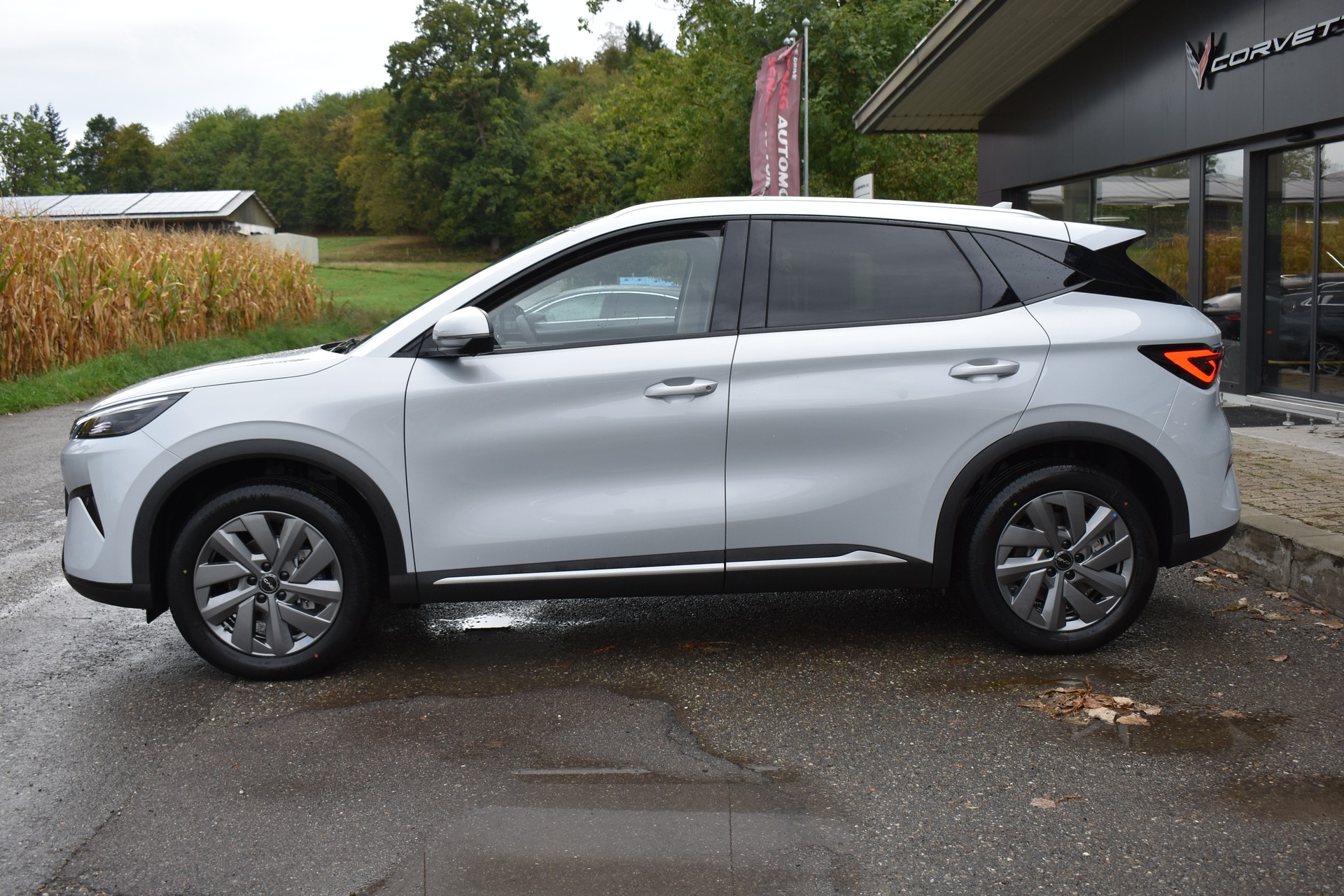 BYD Atto 3 EVO 74.8 kWh Excellence AWD-image-3
