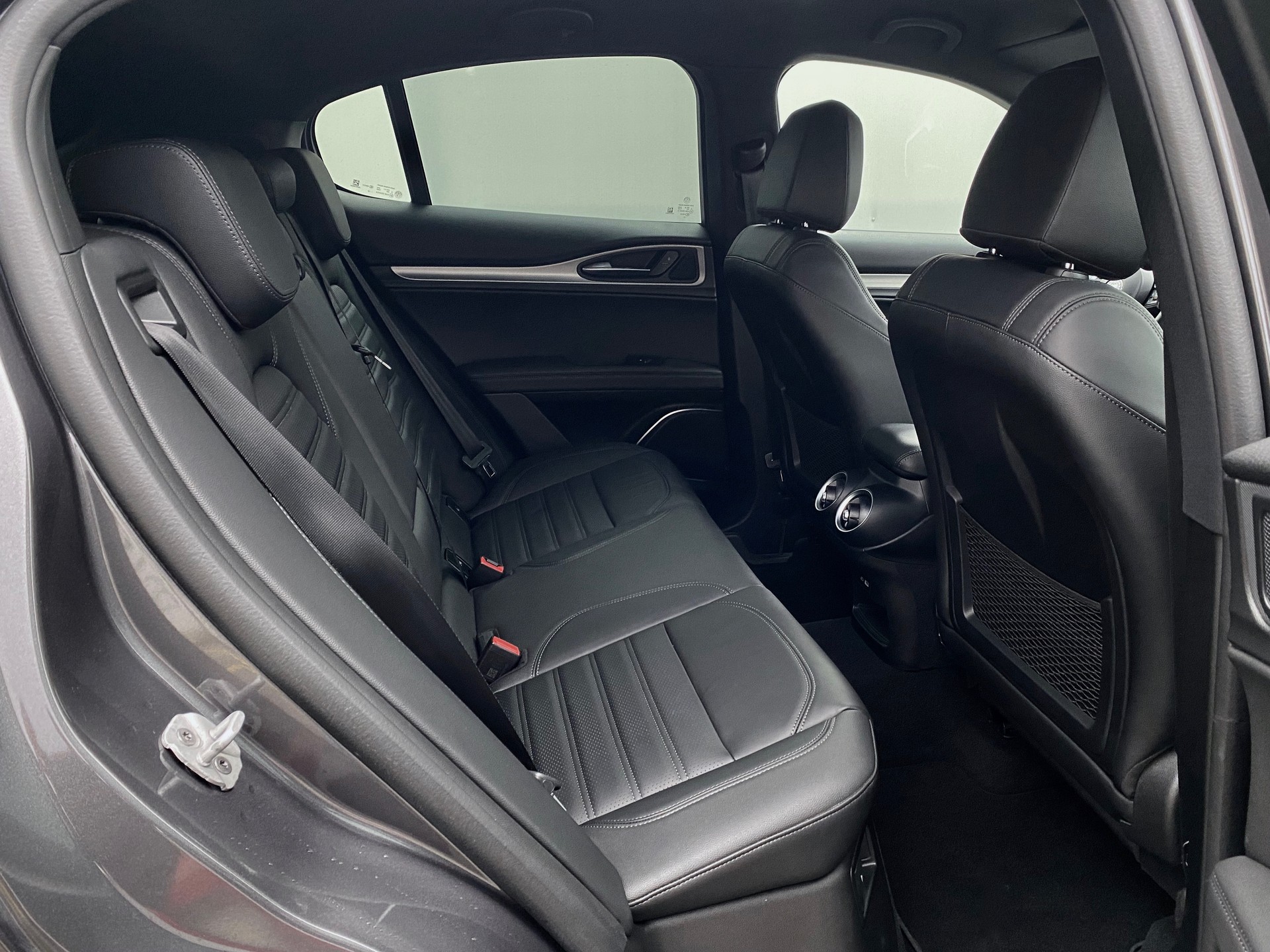 ALFA ROMEO Stelvio 2.0TB *Swiss*Veloce*Q4*Automatica*Facelift*-image-6