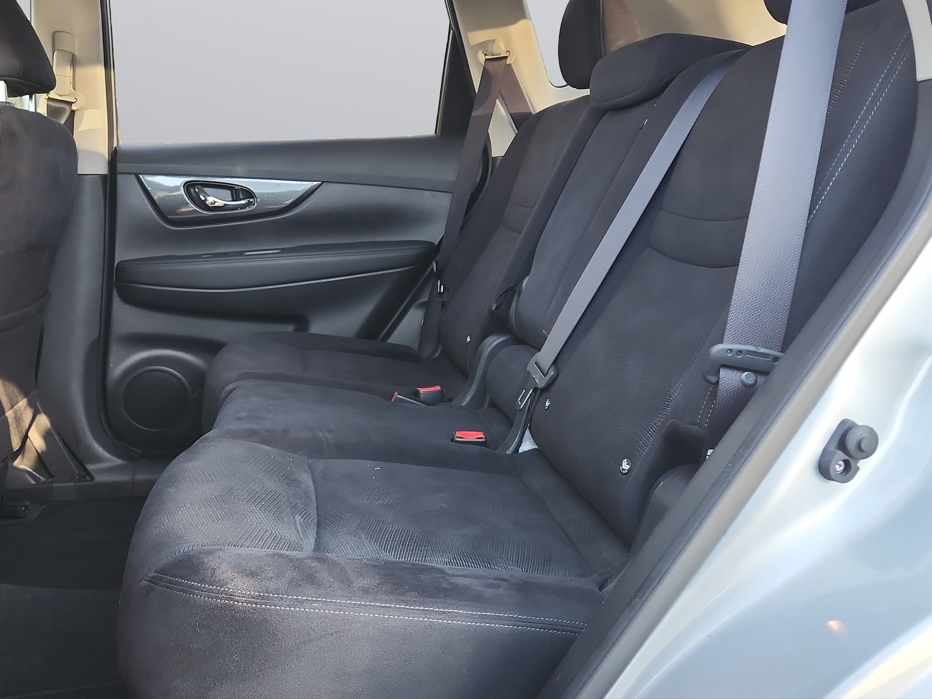 NISSAN X-Trail 2.0 dCi tekna Xtronic CVT ALL-MODE 4x4-image-8