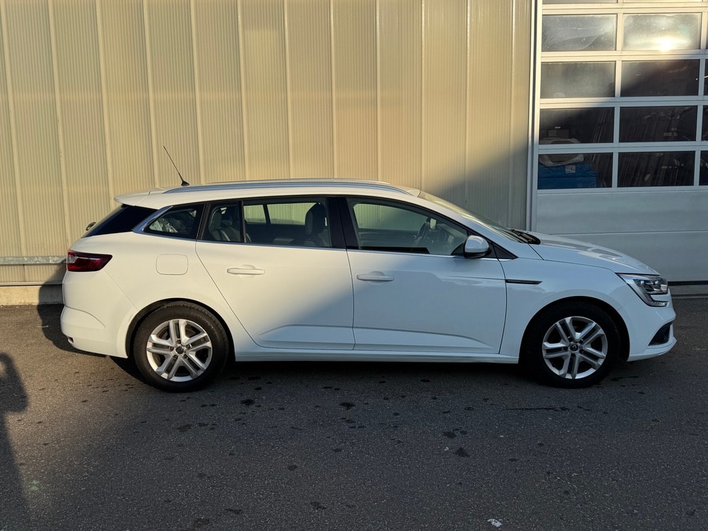 RENAULT Mégane Grandtour 1.5 dCi Business EDC-image-4