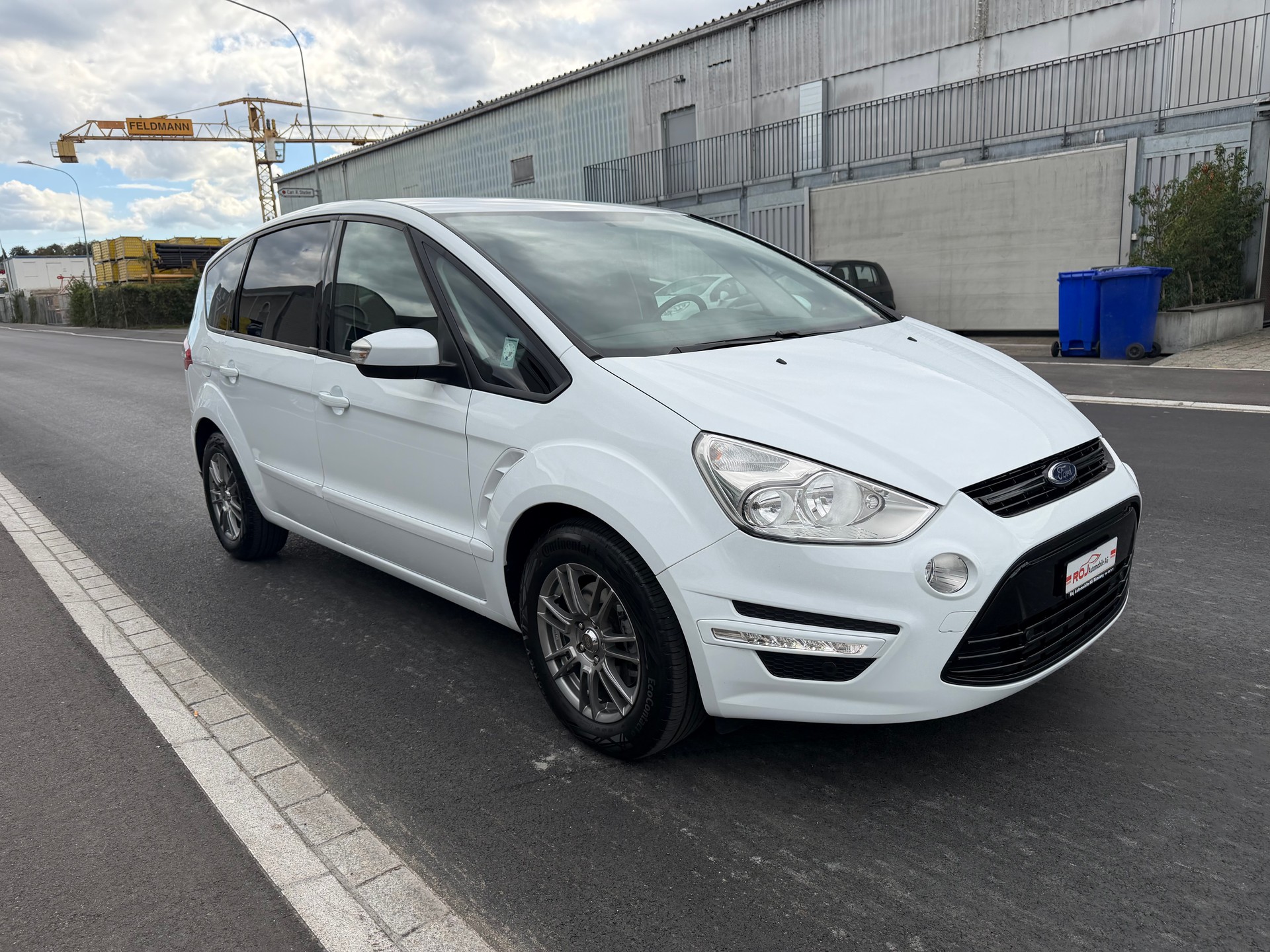 FORD S-Max 1.6 SCTi Carving-image-3