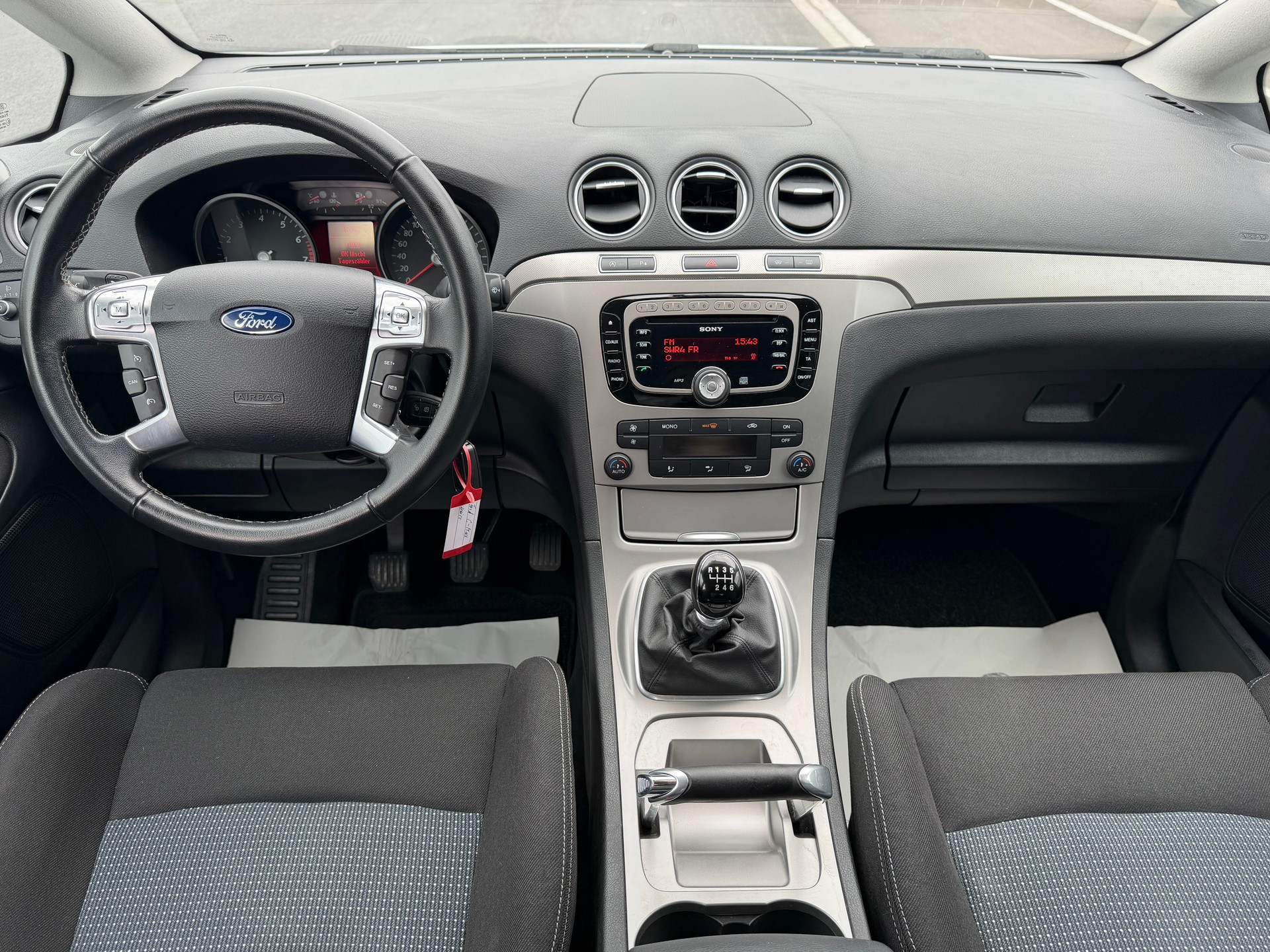FORD S-Max 1.6 SCTi Carving-image-11