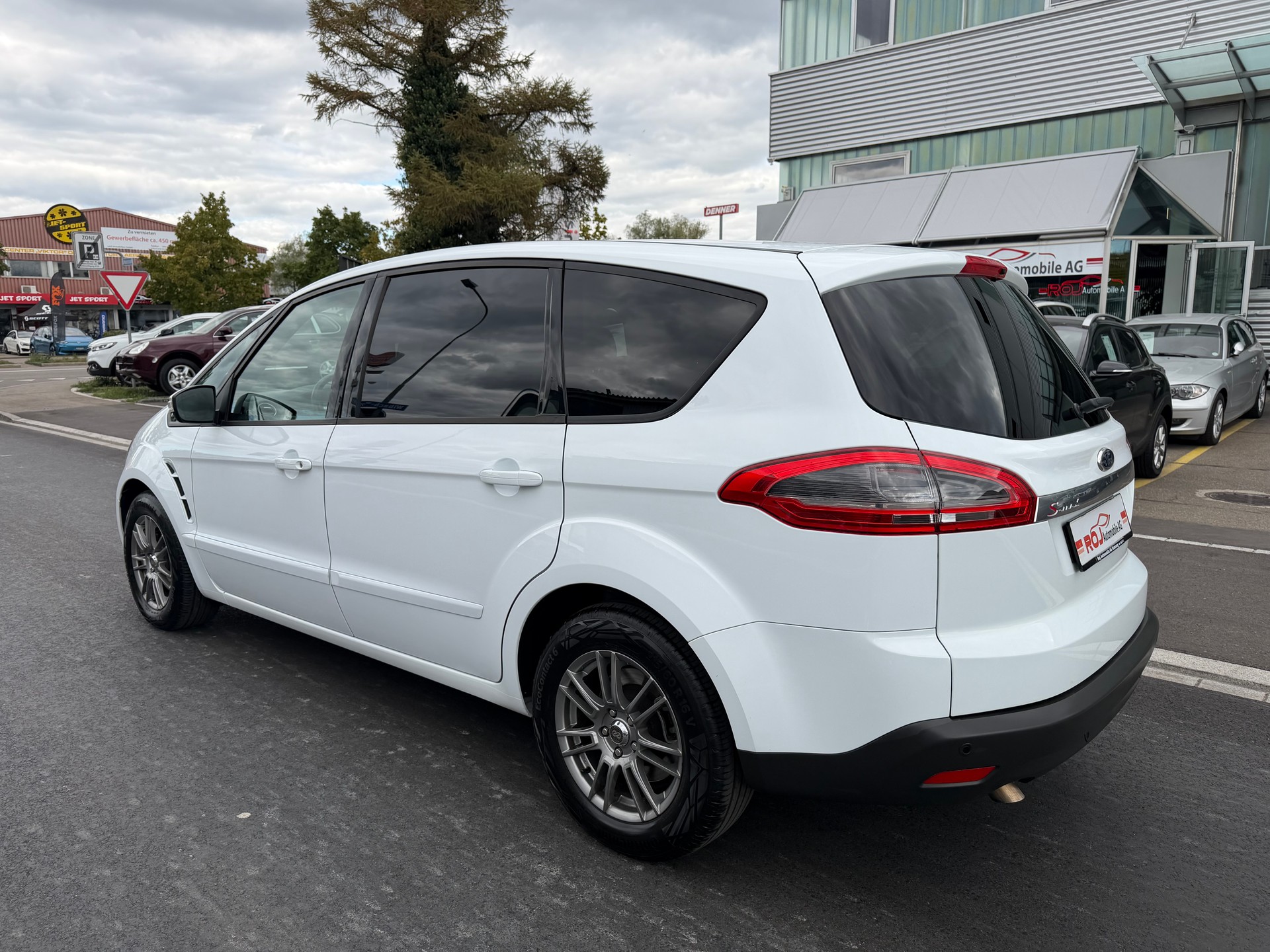 FORD S-Max 1.6 SCTi Carving-image-6