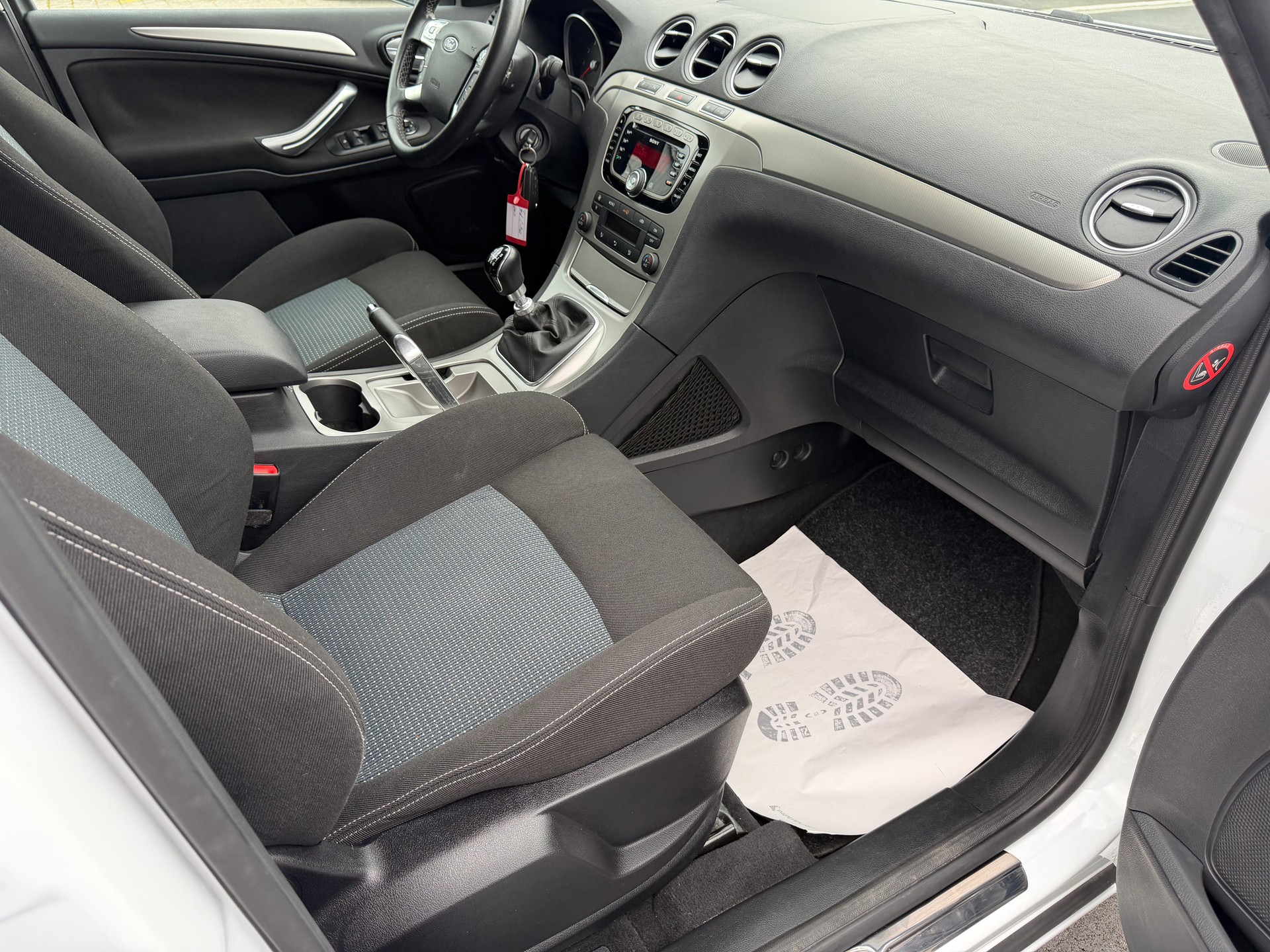 FORD S-Max 1.6 SCTi Carving-image-16