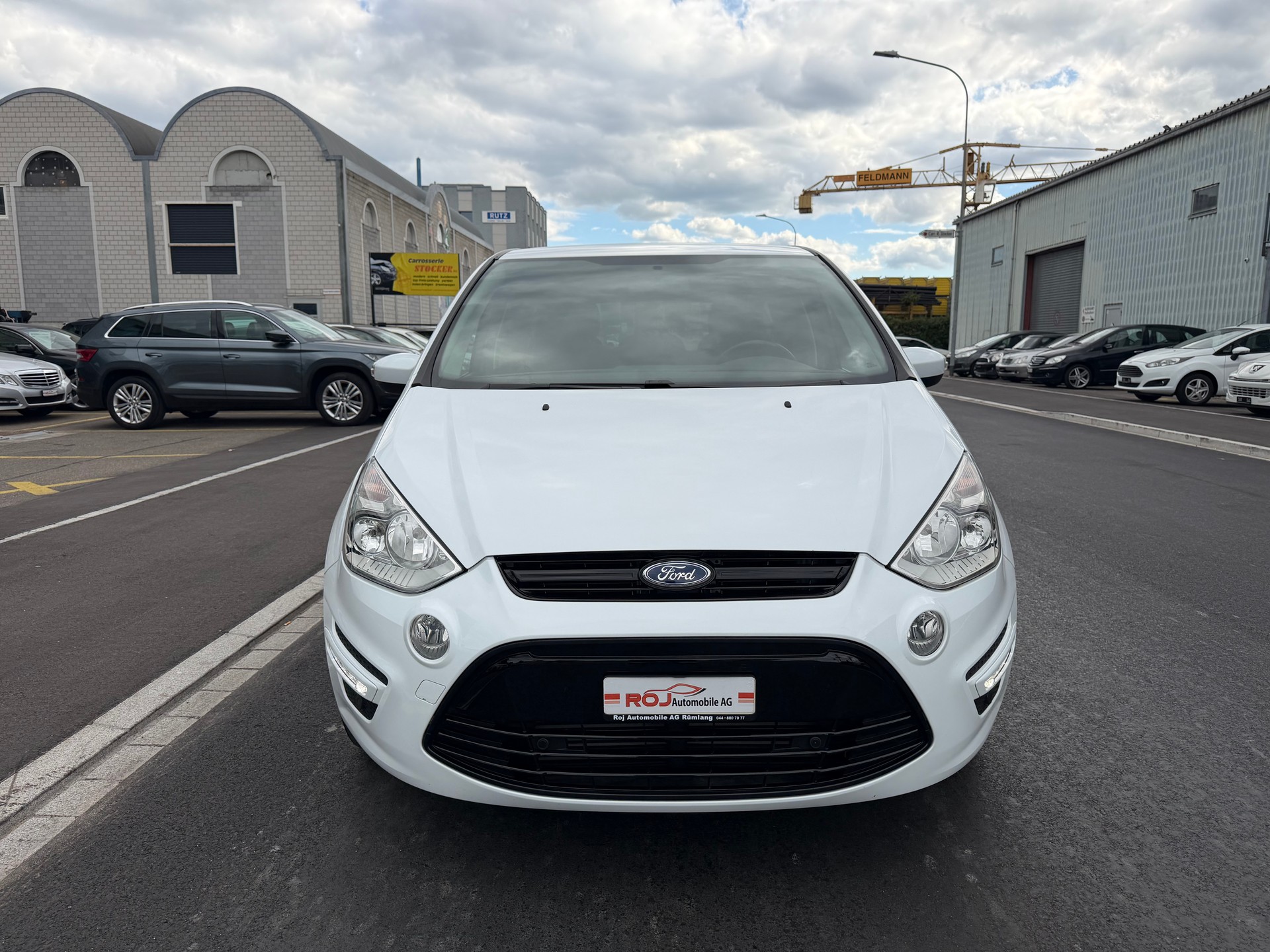 FORD S-Max 1.6 SCTi Carving-image-2