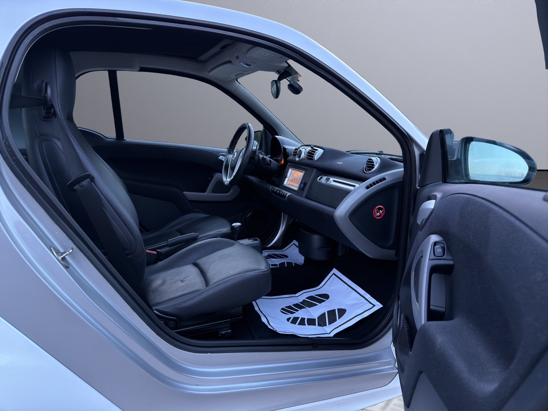 SMART fortwo pulse cdi softouch-image-9