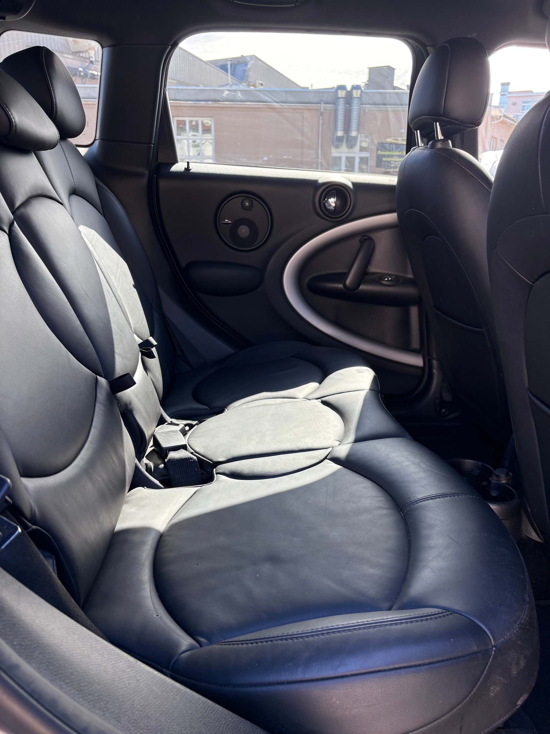 MINI Countryman Cooper S ALL4 Steptronic-image-5