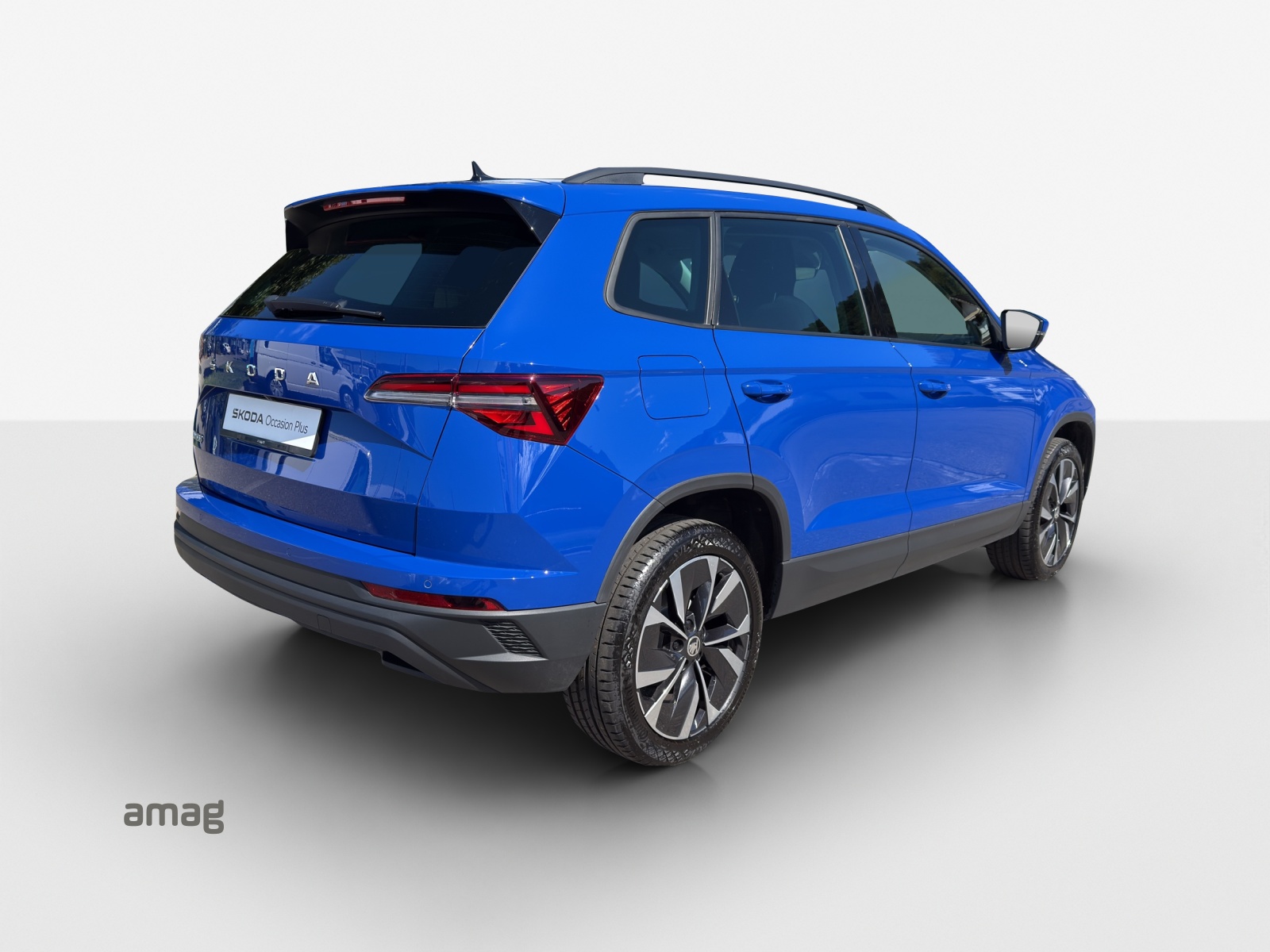 SKODA Karoq 1.5 TSI Style DSG-image-4