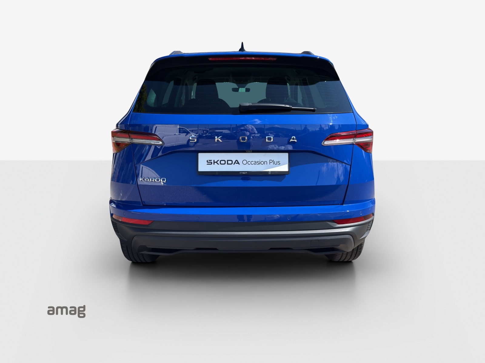 SKODA Karoq 1.5 TSI Style DSG-image-3