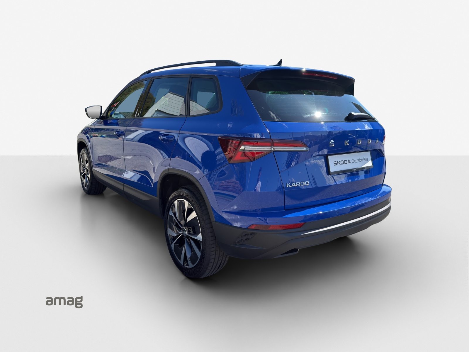 SKODA Karoq 1.5 TSI Style DSG-image-2