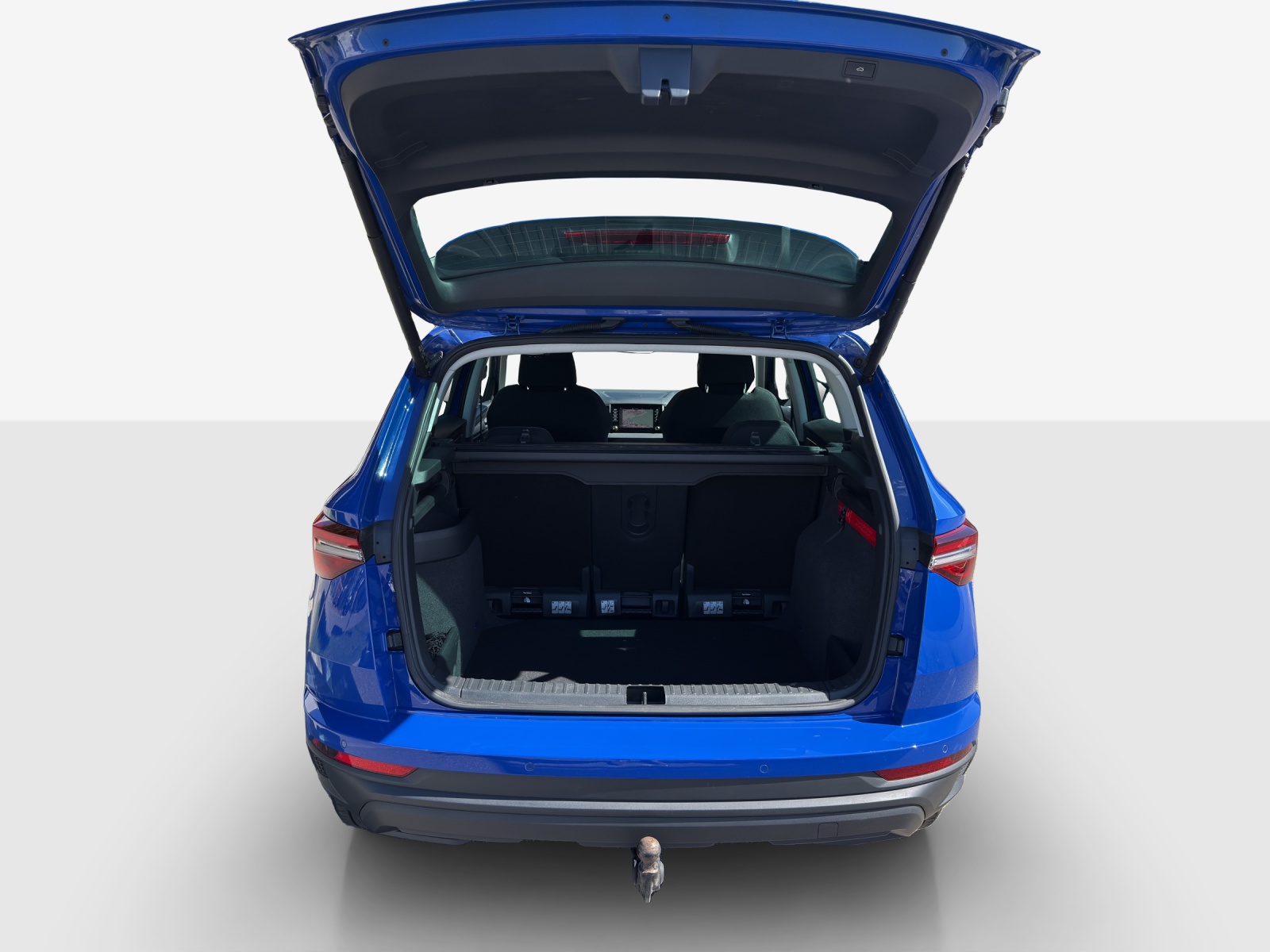 SKODA Karoq 1.5 TSI Style DSG-image-12