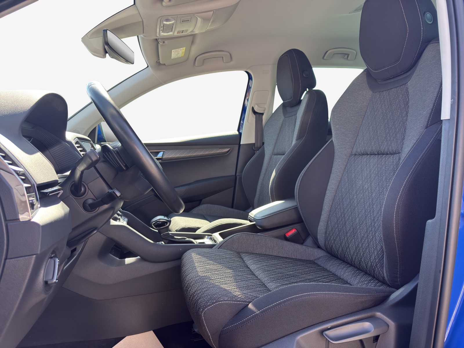 SKODA Karoq 1.5 TSI Style DSG-image-7