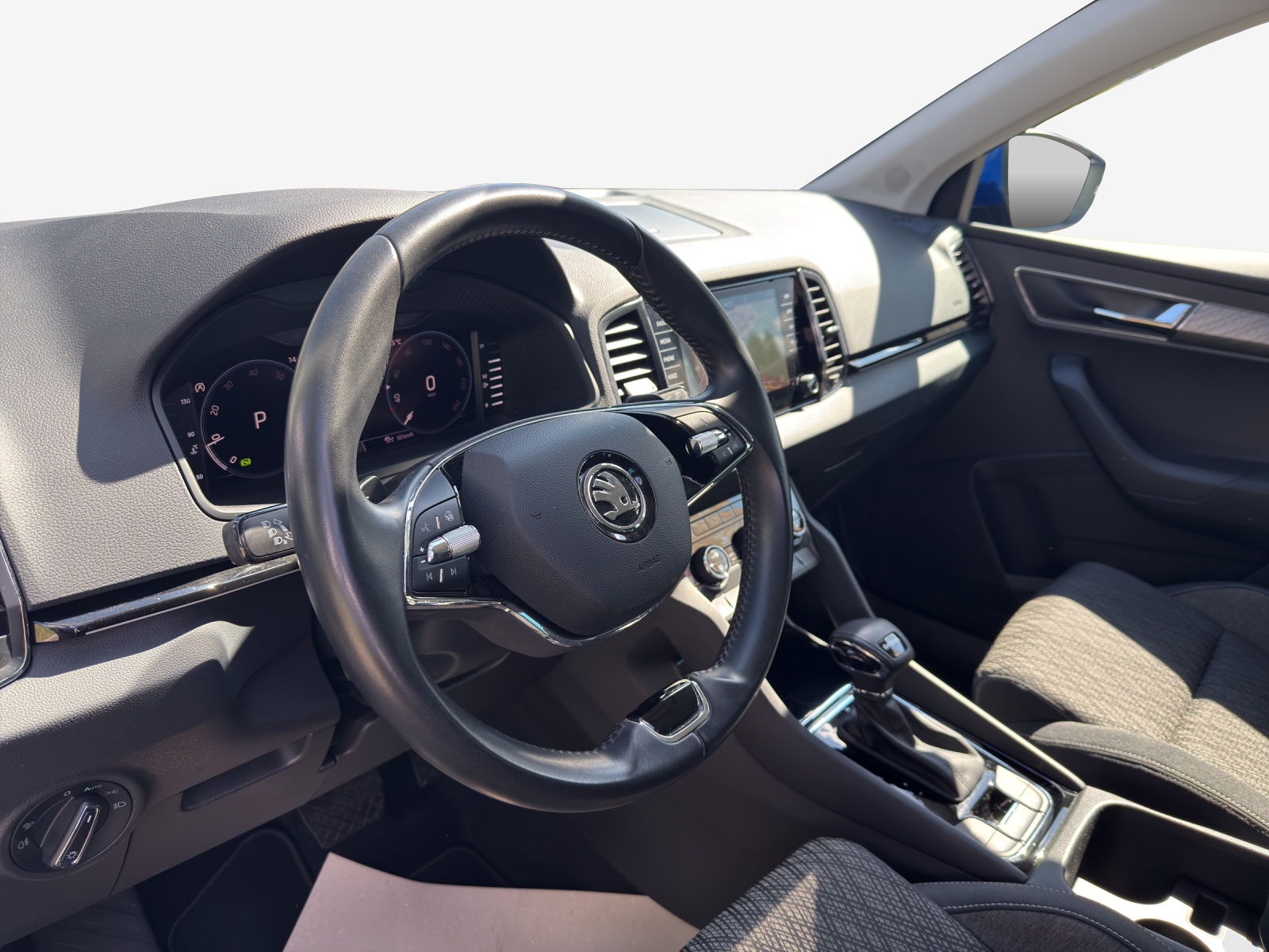 SKODA Karoq 1.5 TSI Style DSG-image-13