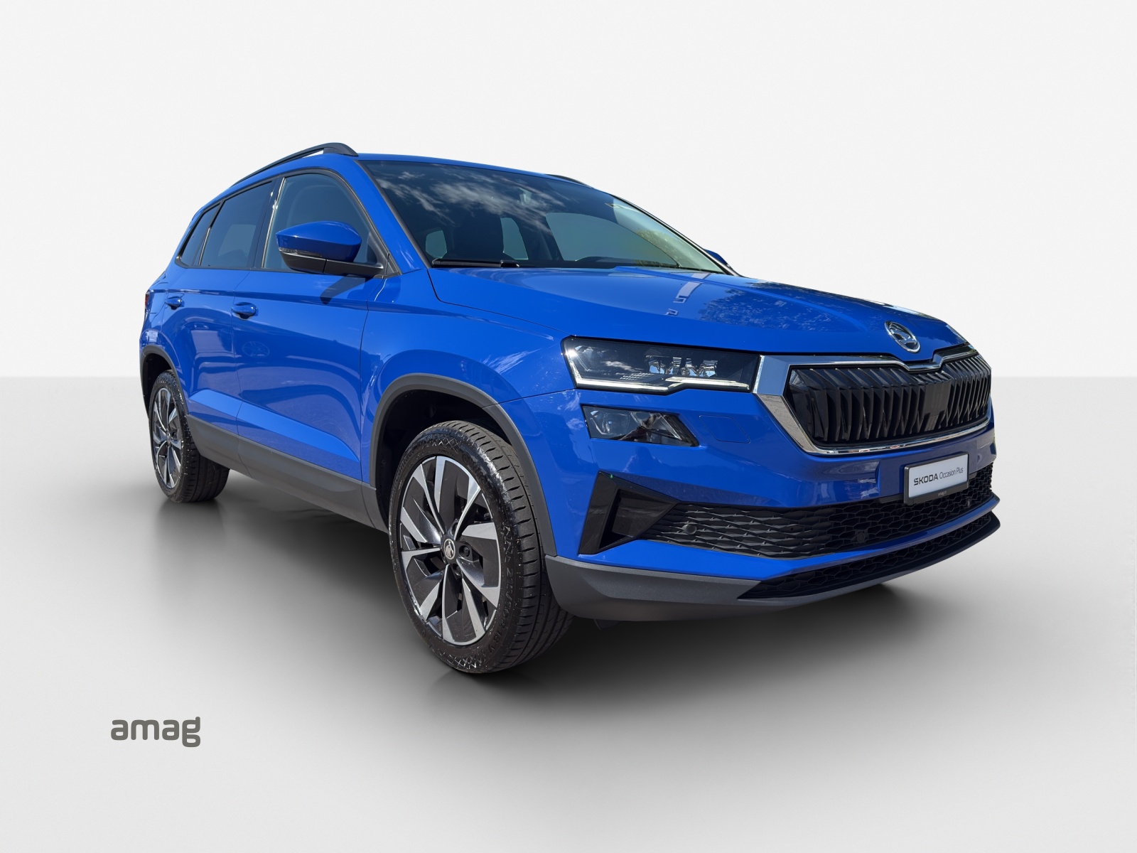 SKODA Karoq 1.5 TSI Style DSG-image-5