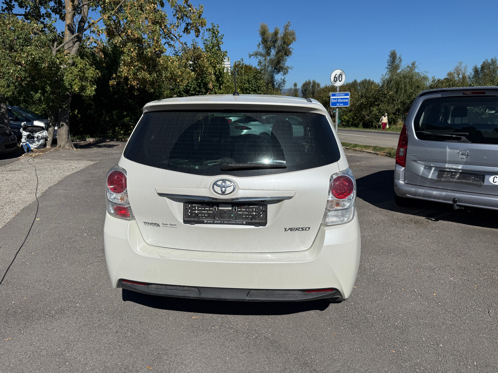 TOYOTA Verso 1.8 Sol Multidrive S-image-3