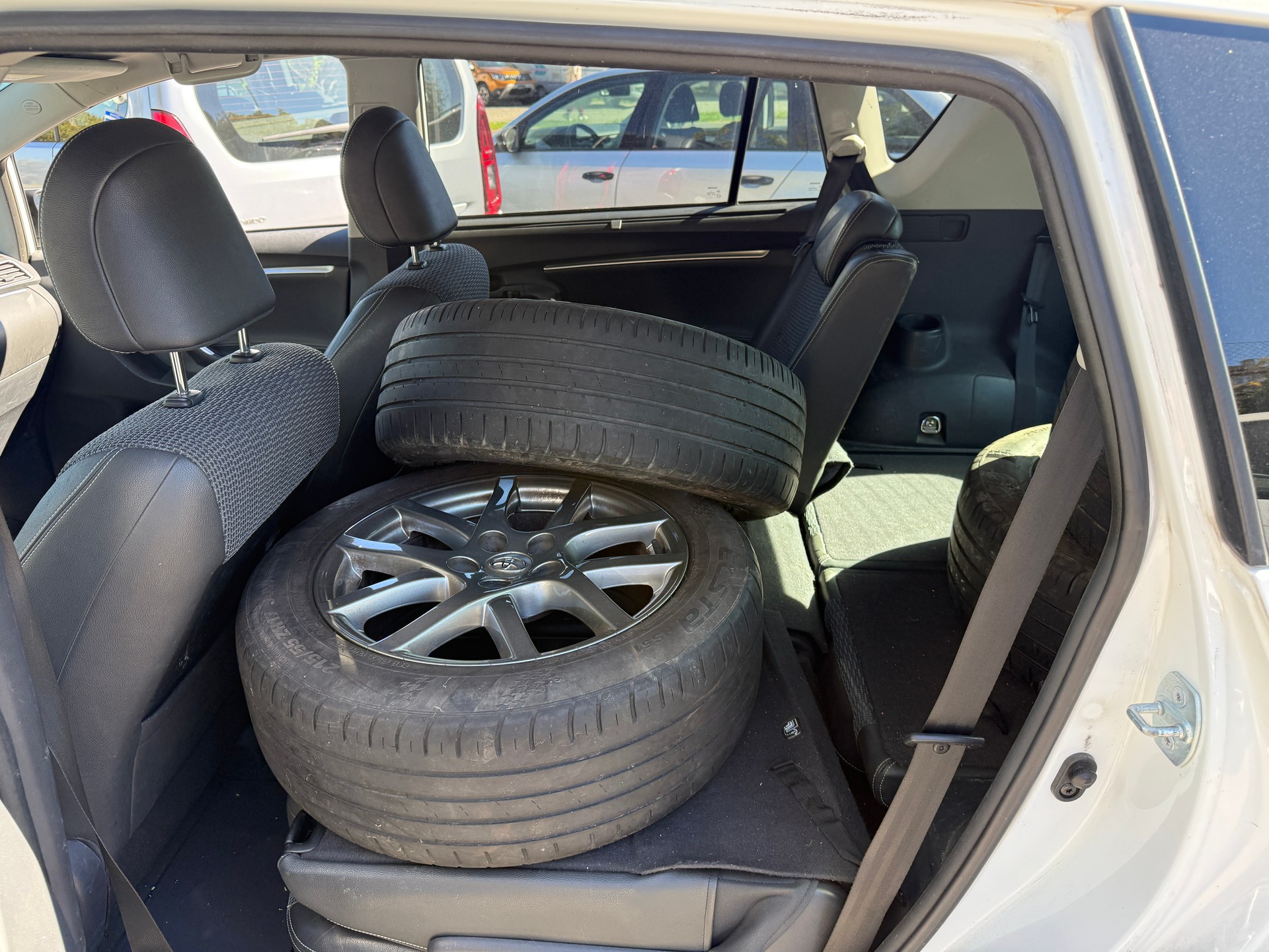 TOYOTA Verso 1.8 Sol Multidrive S-image-10