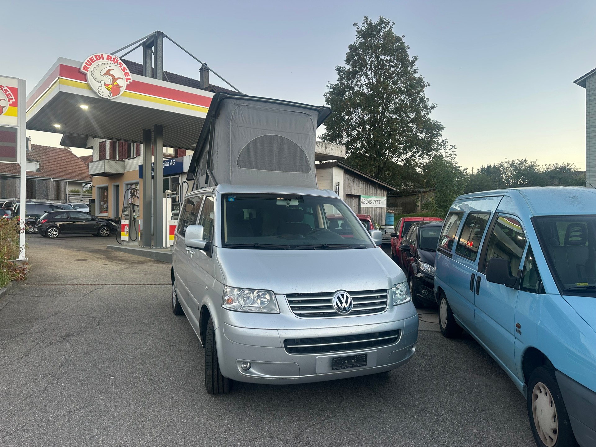 VW T5-image-0