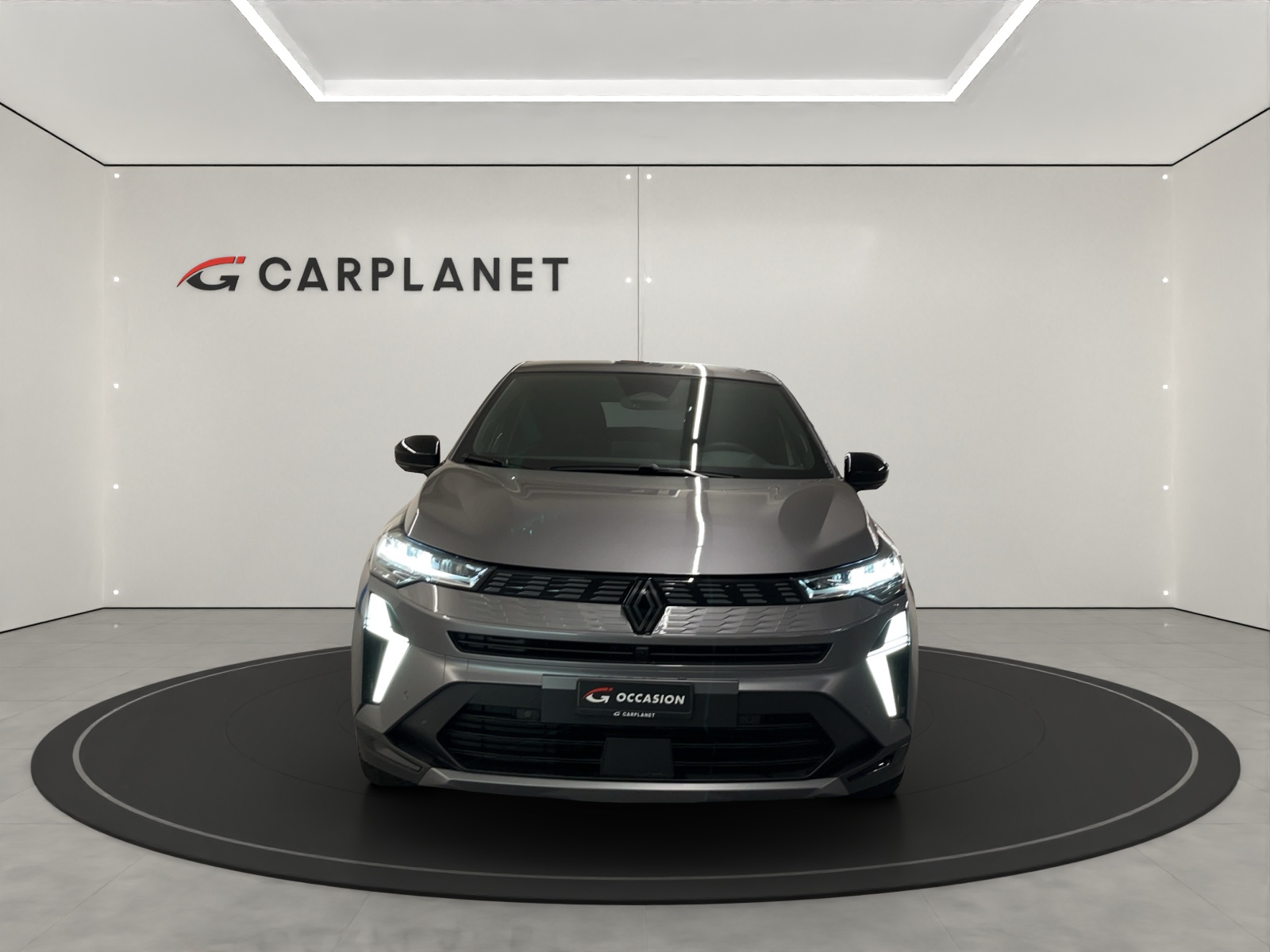 RENAULT Symbioz 1.6 E-Tech esprit Alpine-showroom-element-1