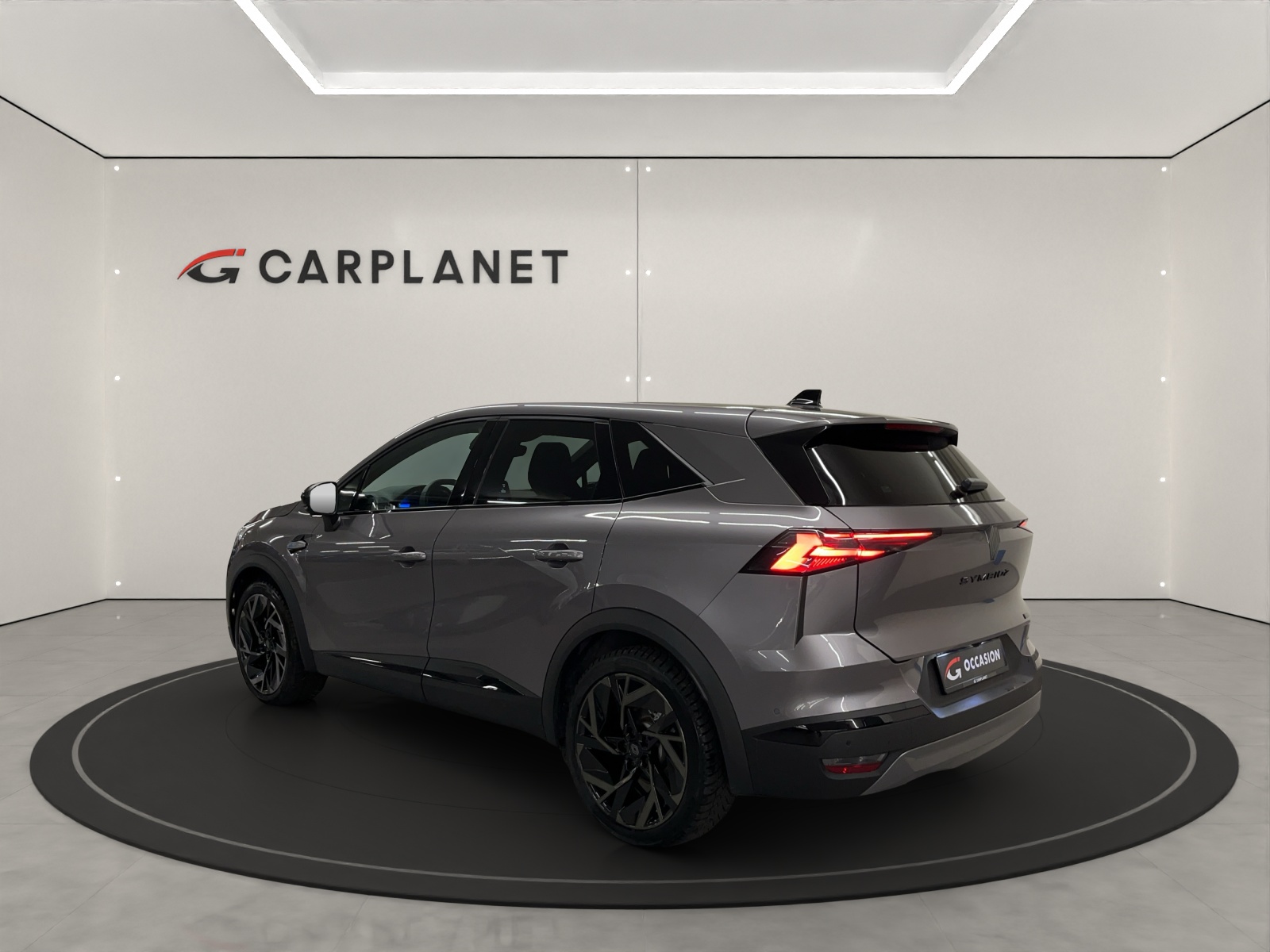 RENAULT Symbioz 1.6 E-Tech esprit Alpine-showroom-element-3
